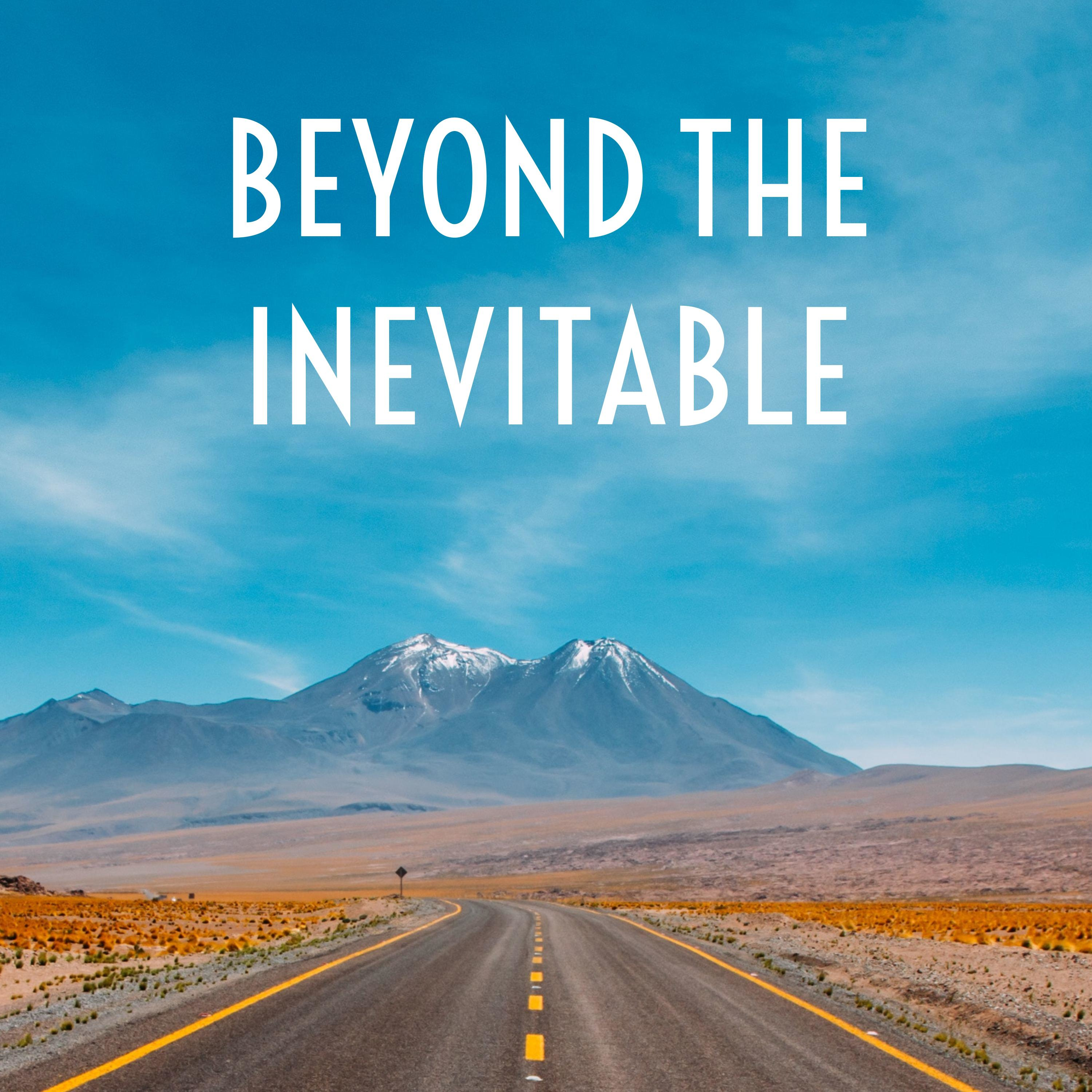 BEYOND THE INEVITABLE