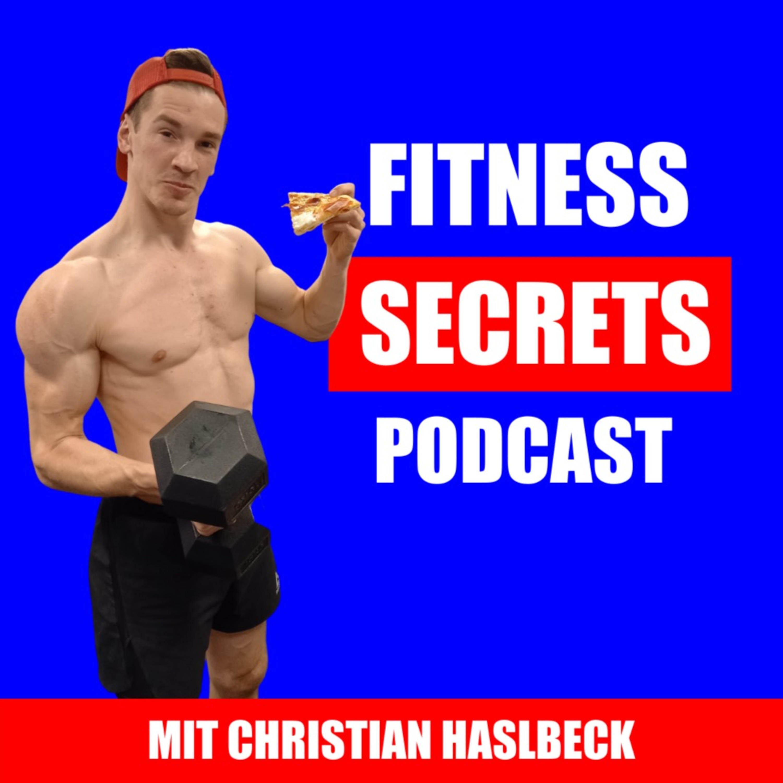 Fitness Secrets Podcast