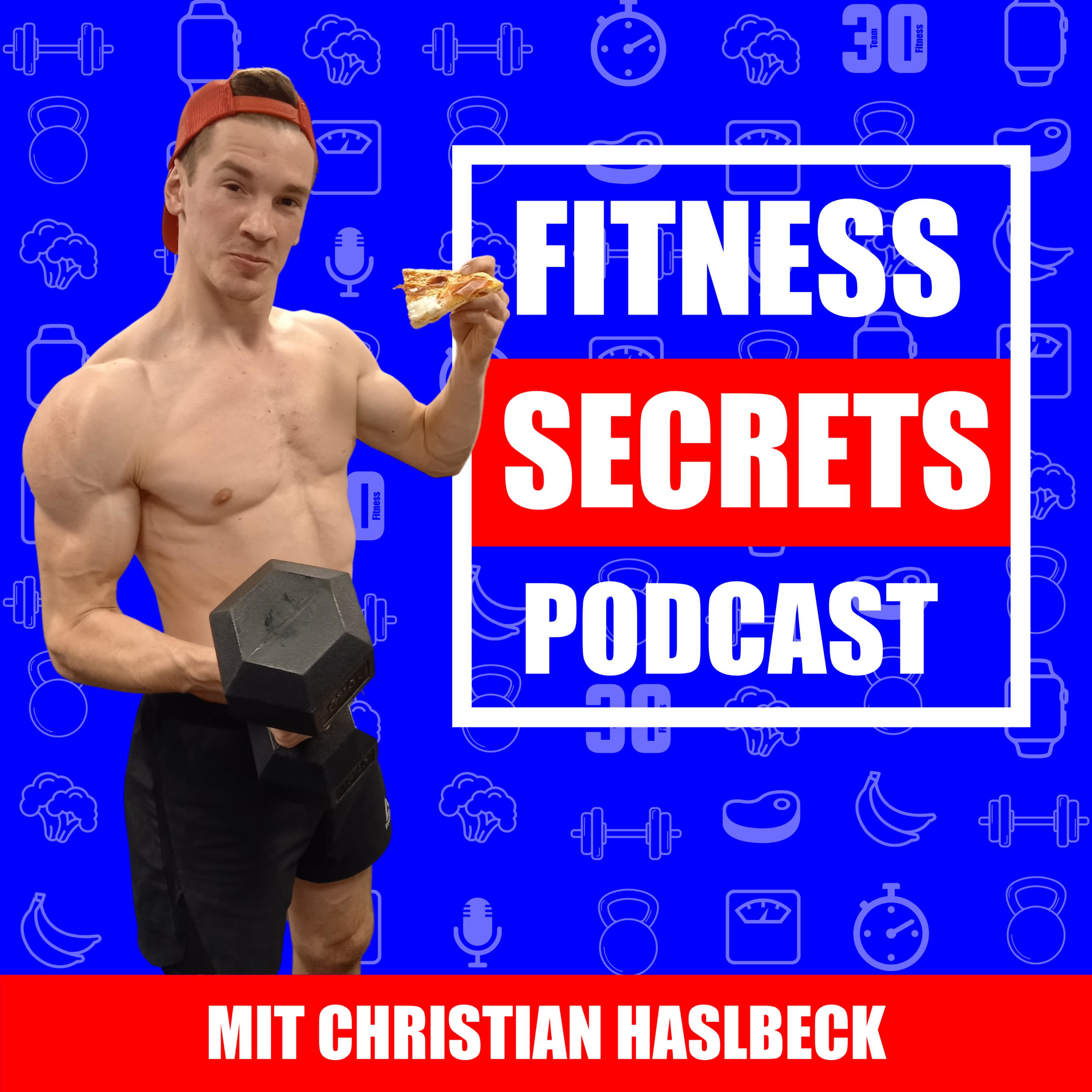 Fitness Secrets Podcast
