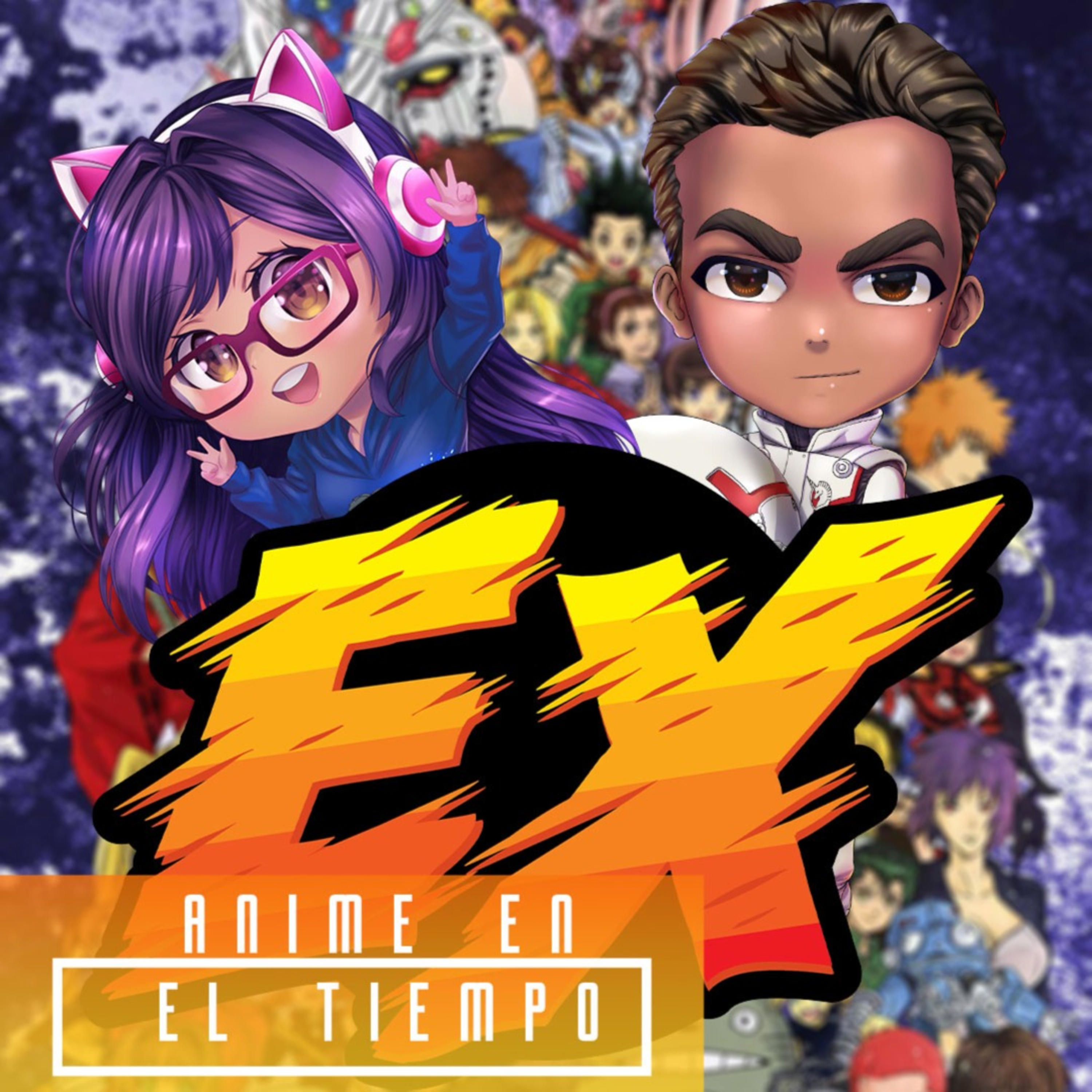 Episodio 2 - Las Aventuras!
