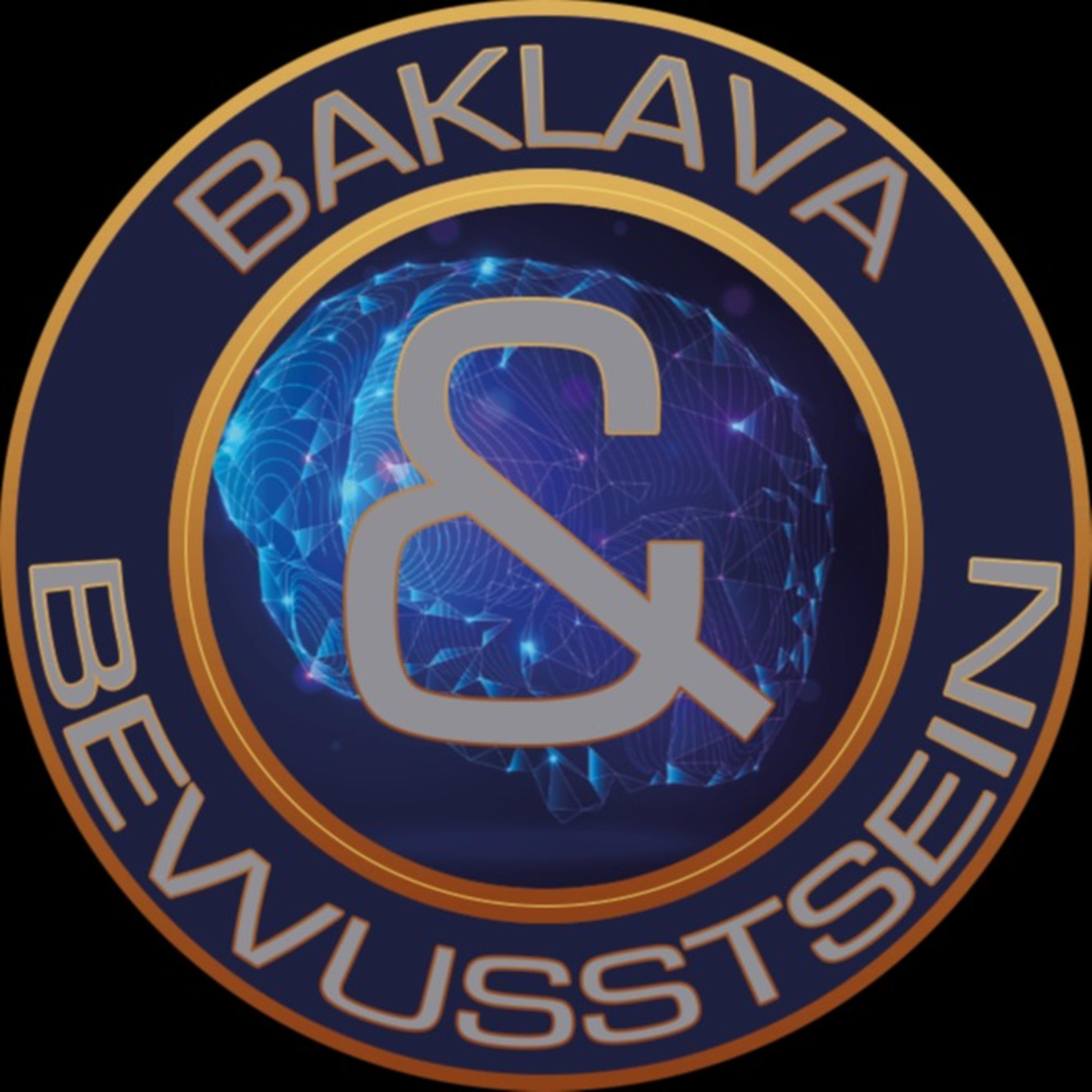 Baklava & Bewusstsein by Laris