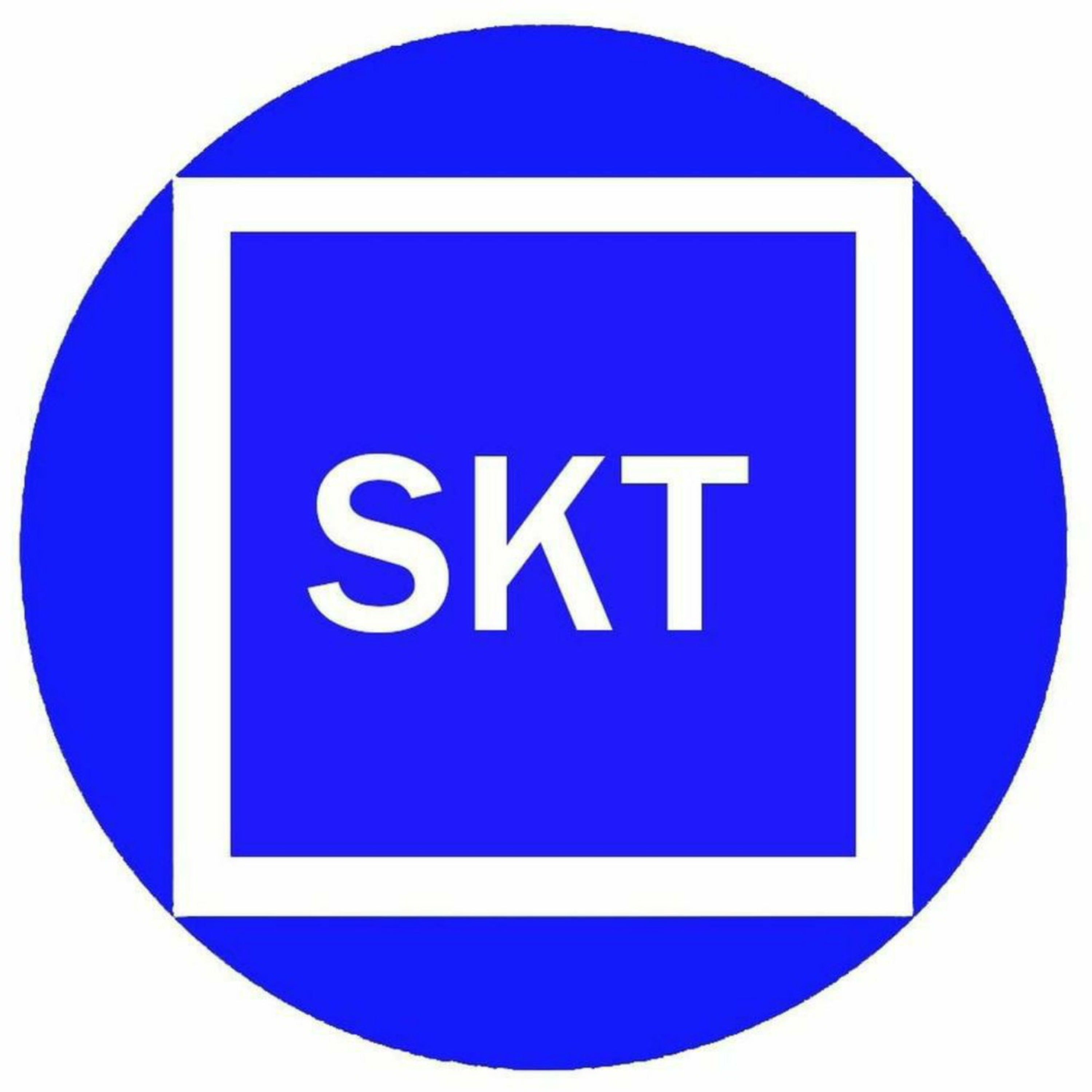 Skuaredot Podcast podcast artwork
