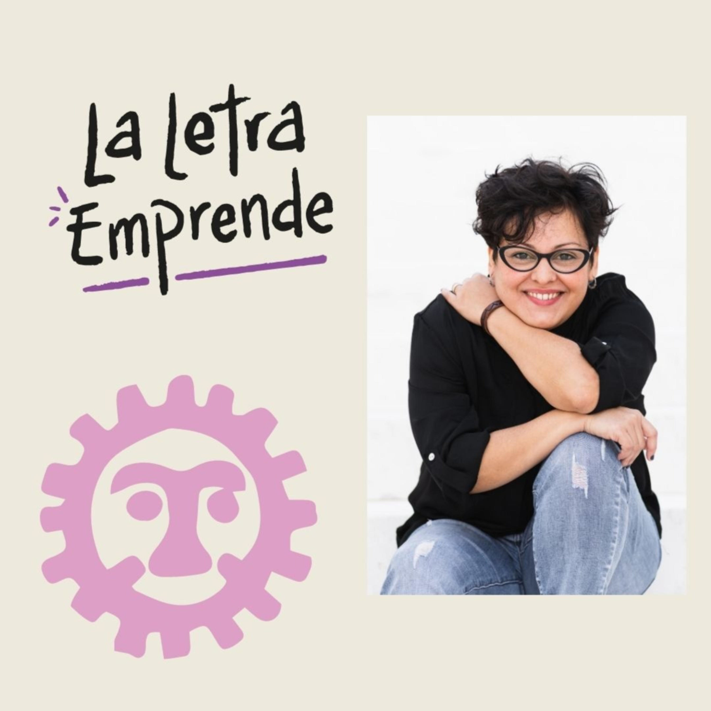 La Letra Emprende