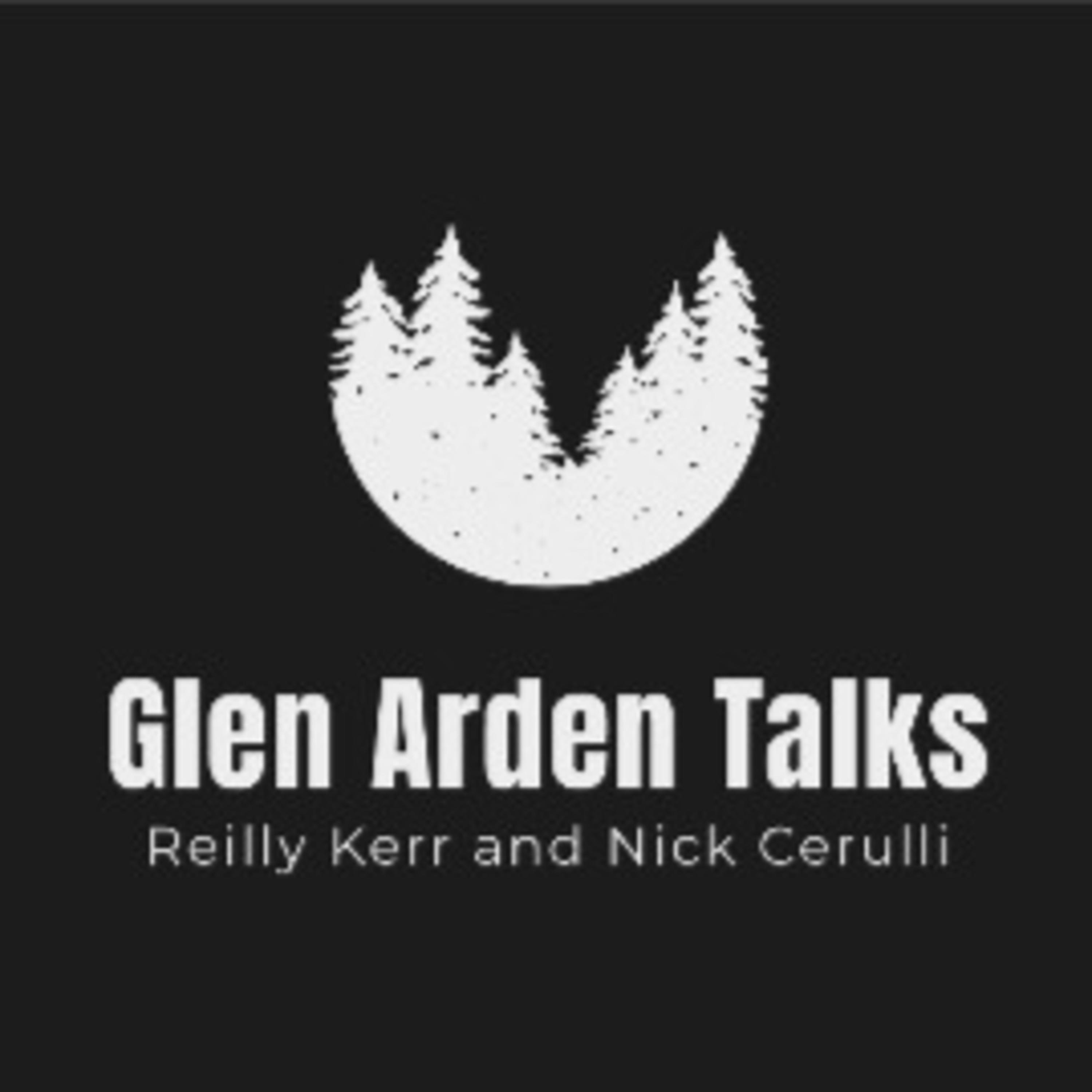 Episode 5.5- Supreme Court Packing