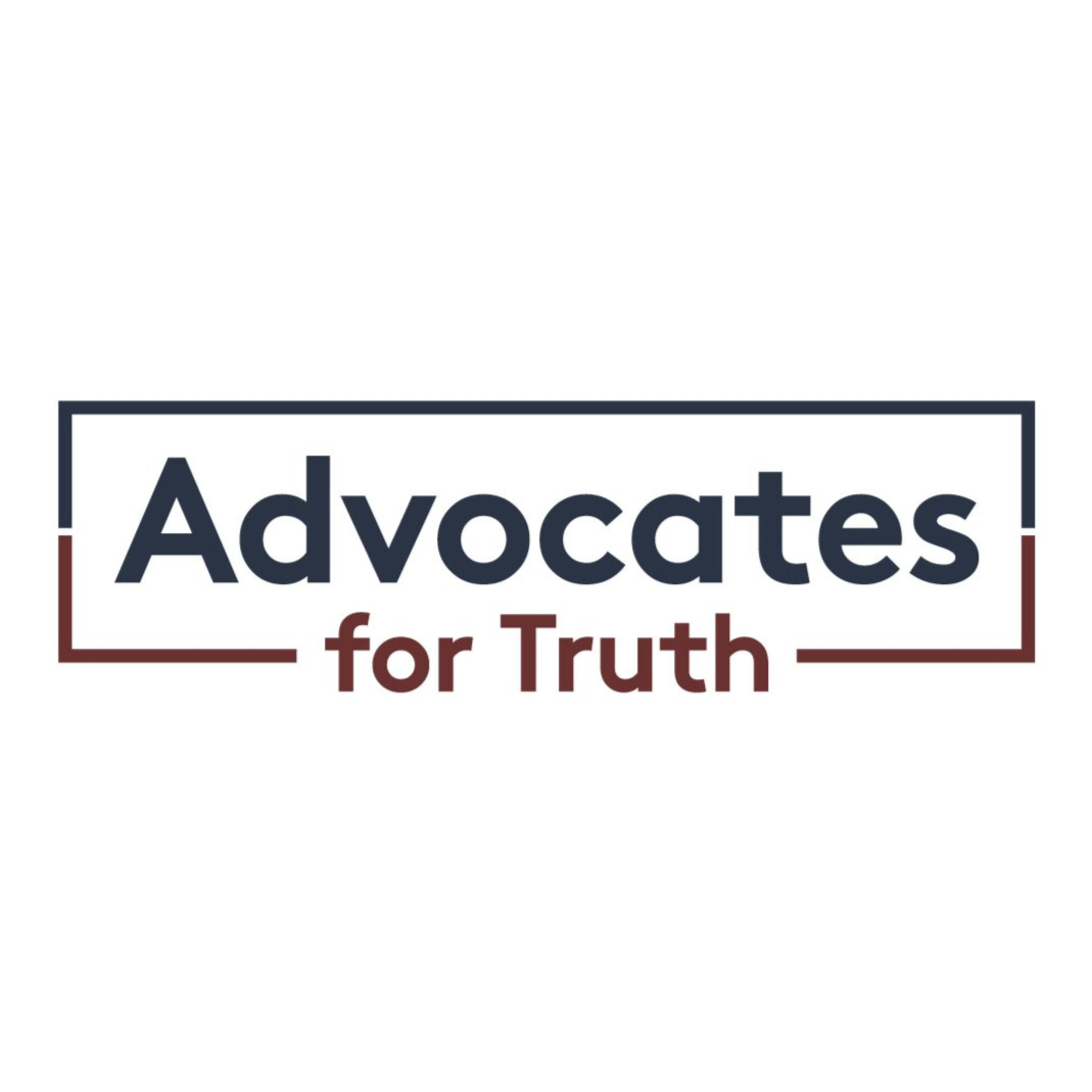 Advocates for Truth