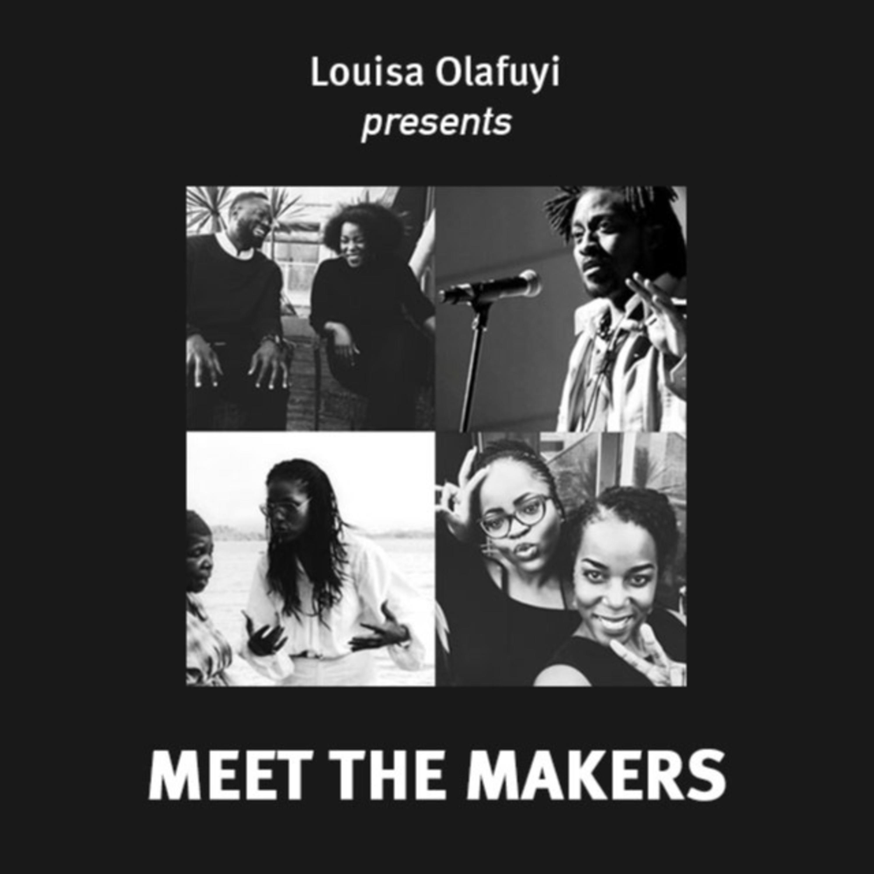 Meet the Makers