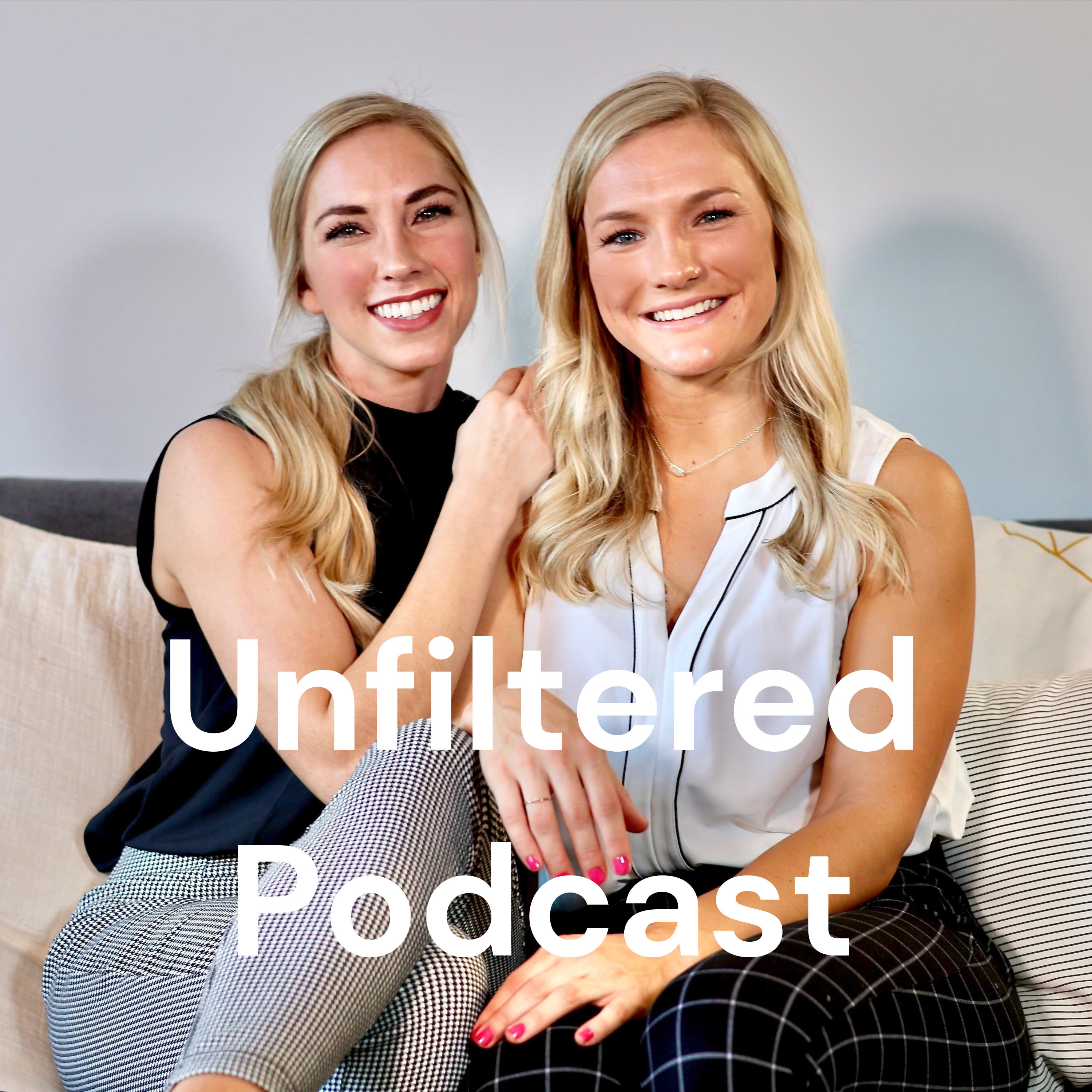 Unfiltered Podcast