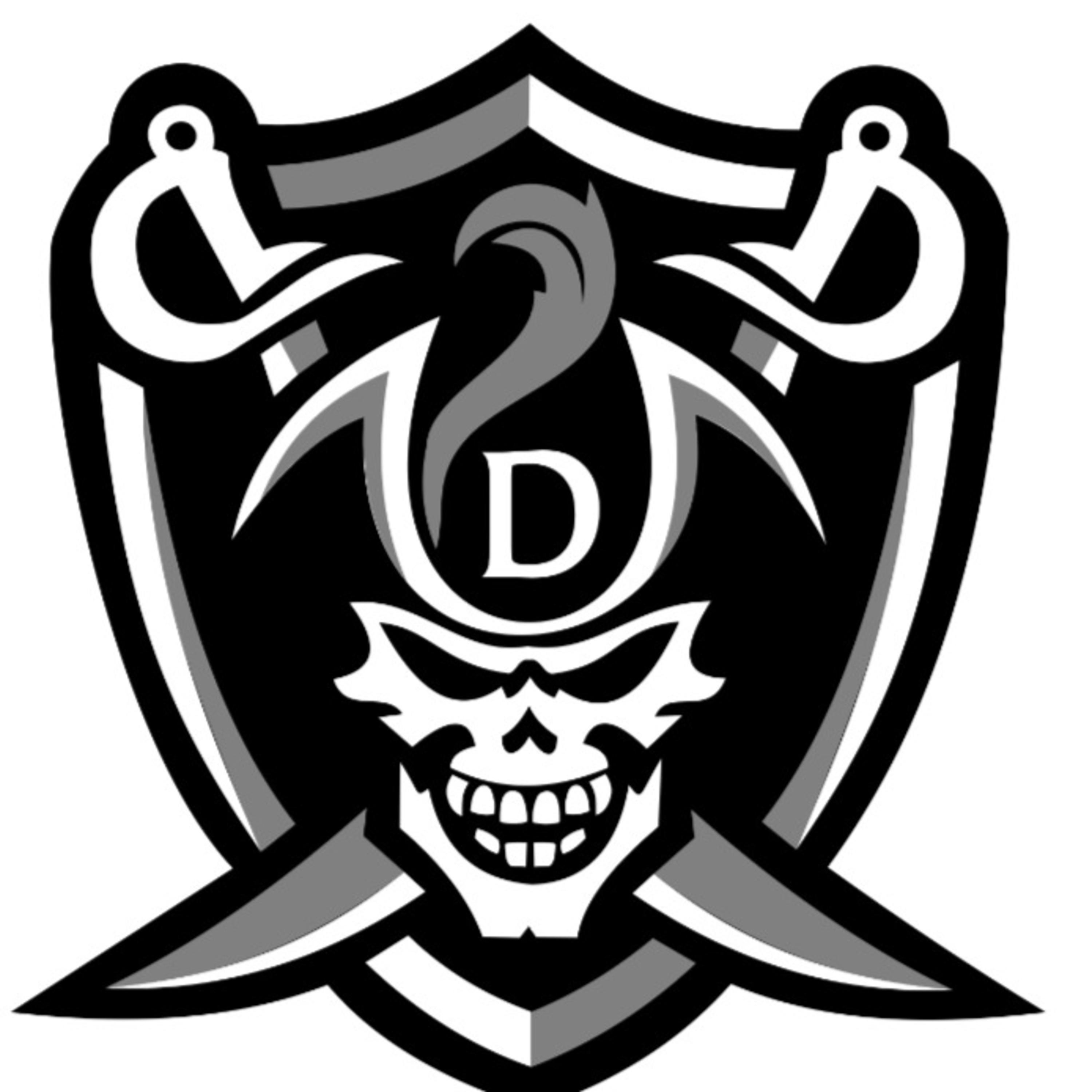 Dover Lady Pirates Basketball