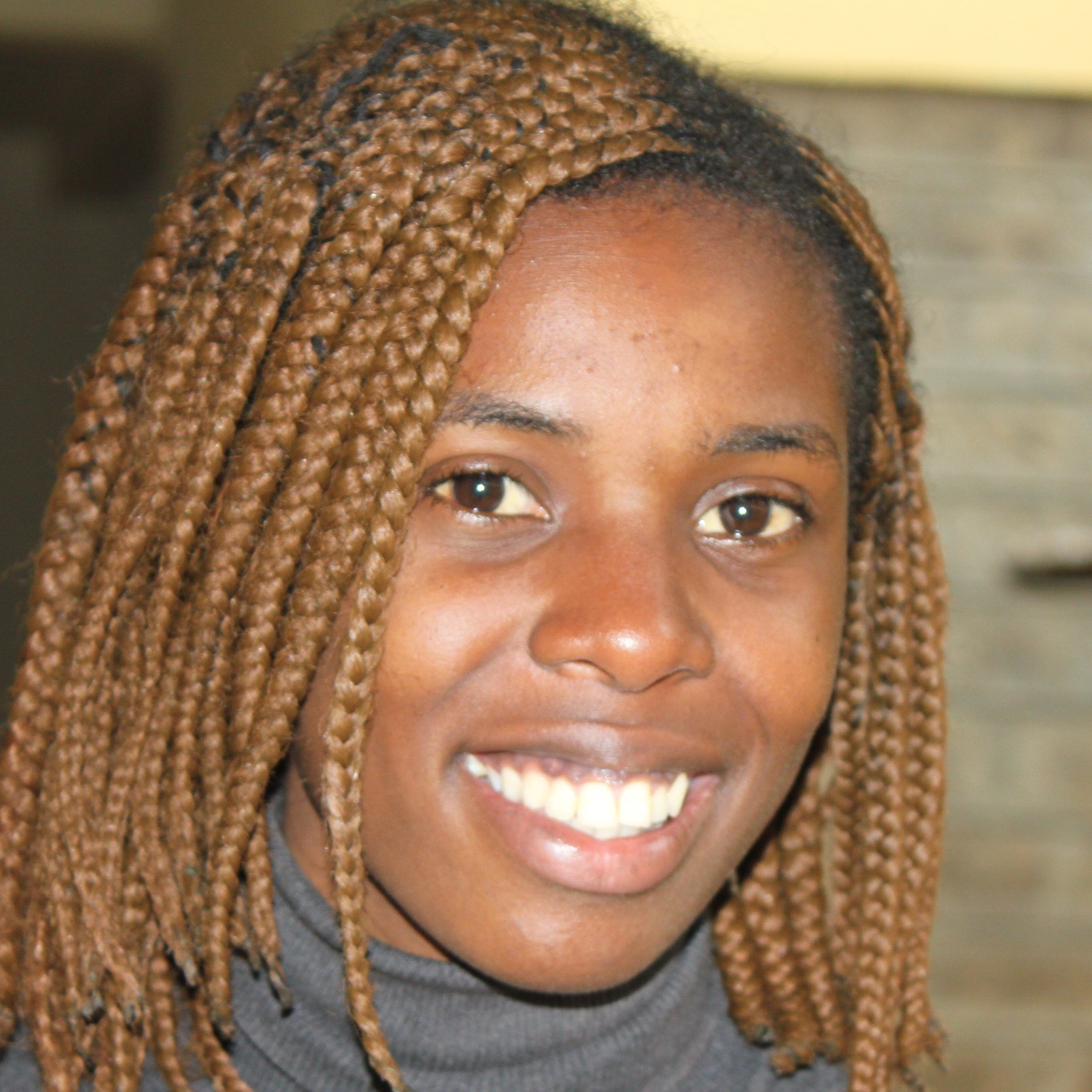 Purpose Defined with Hanary