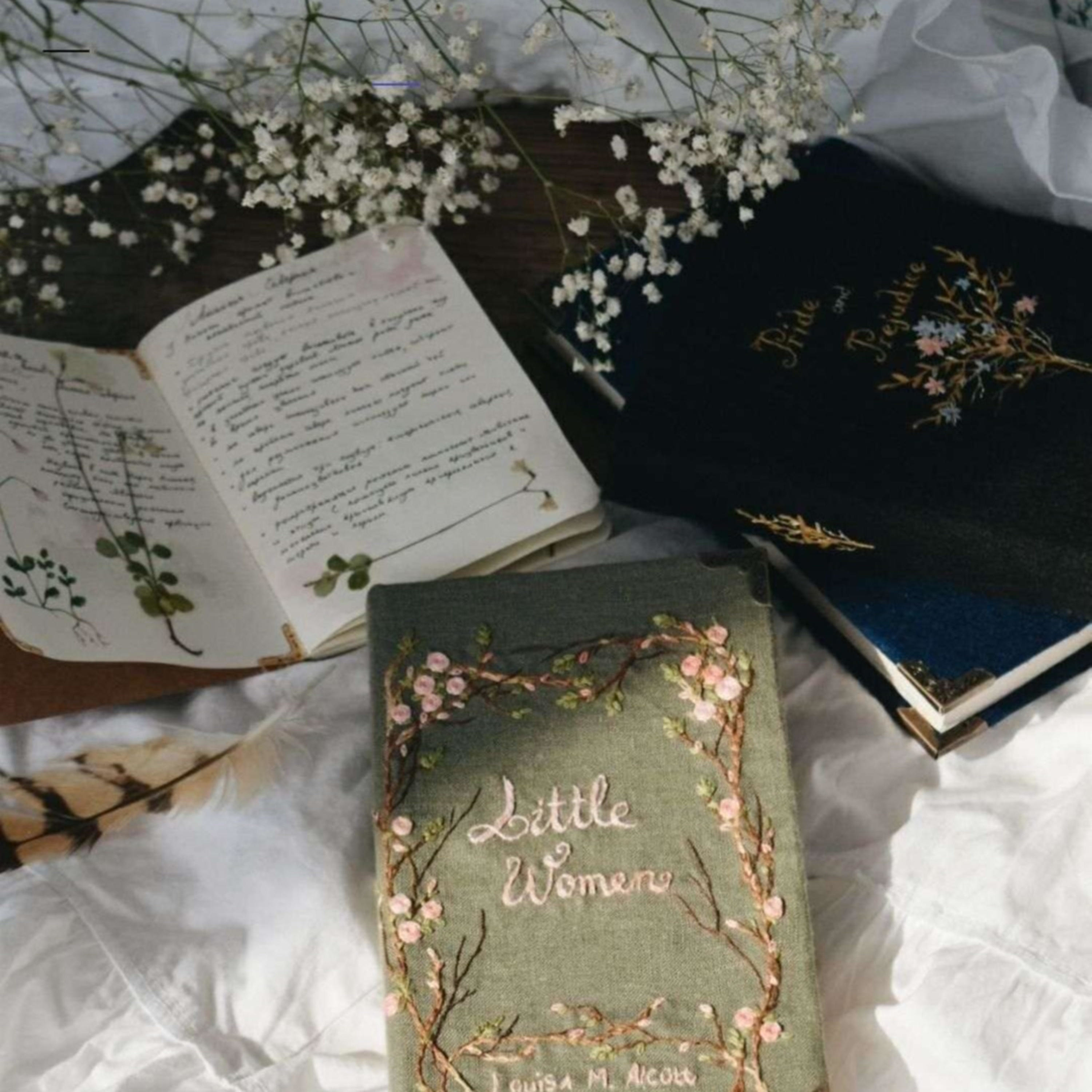 Lenses of Literature