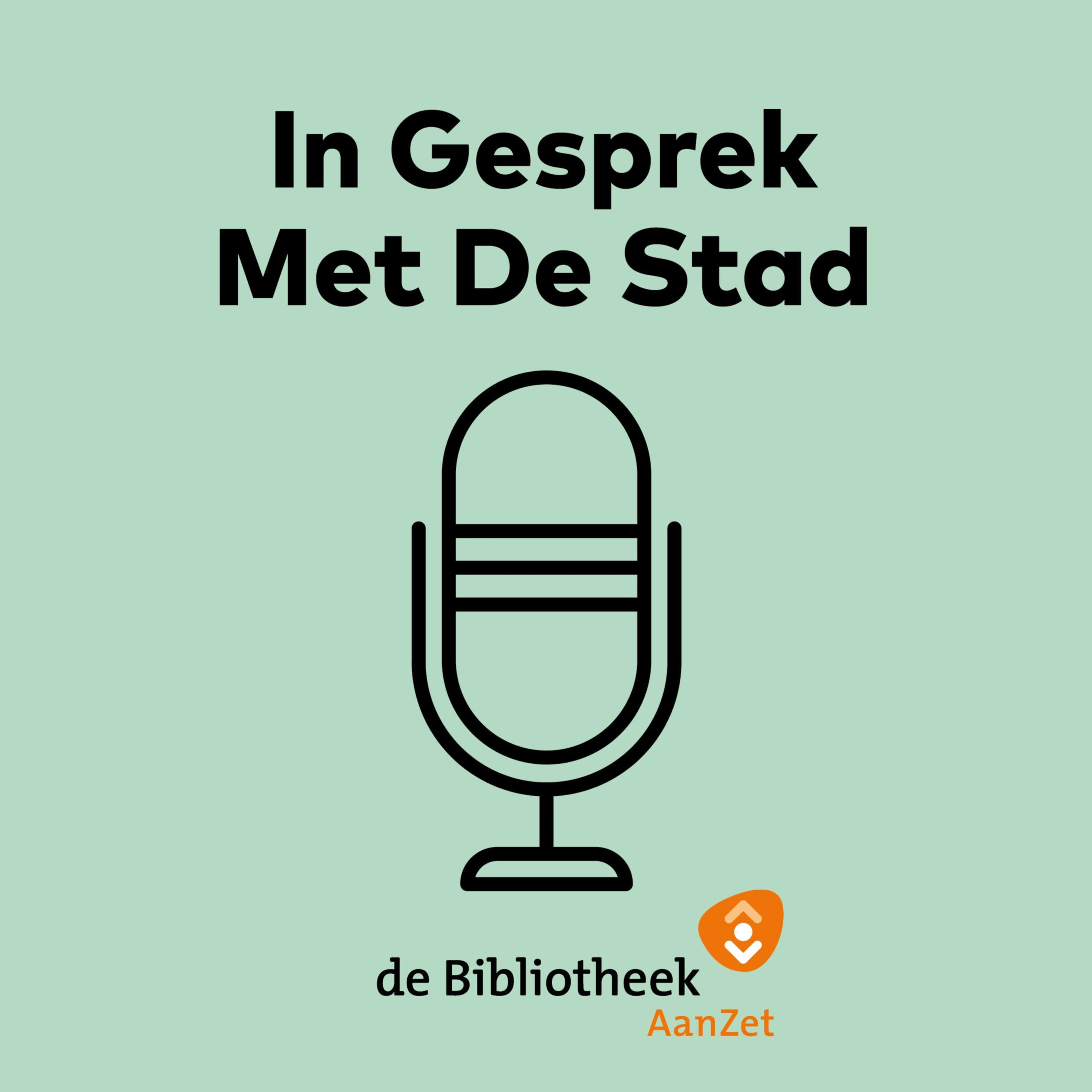 In Gesprek Met De Stad
