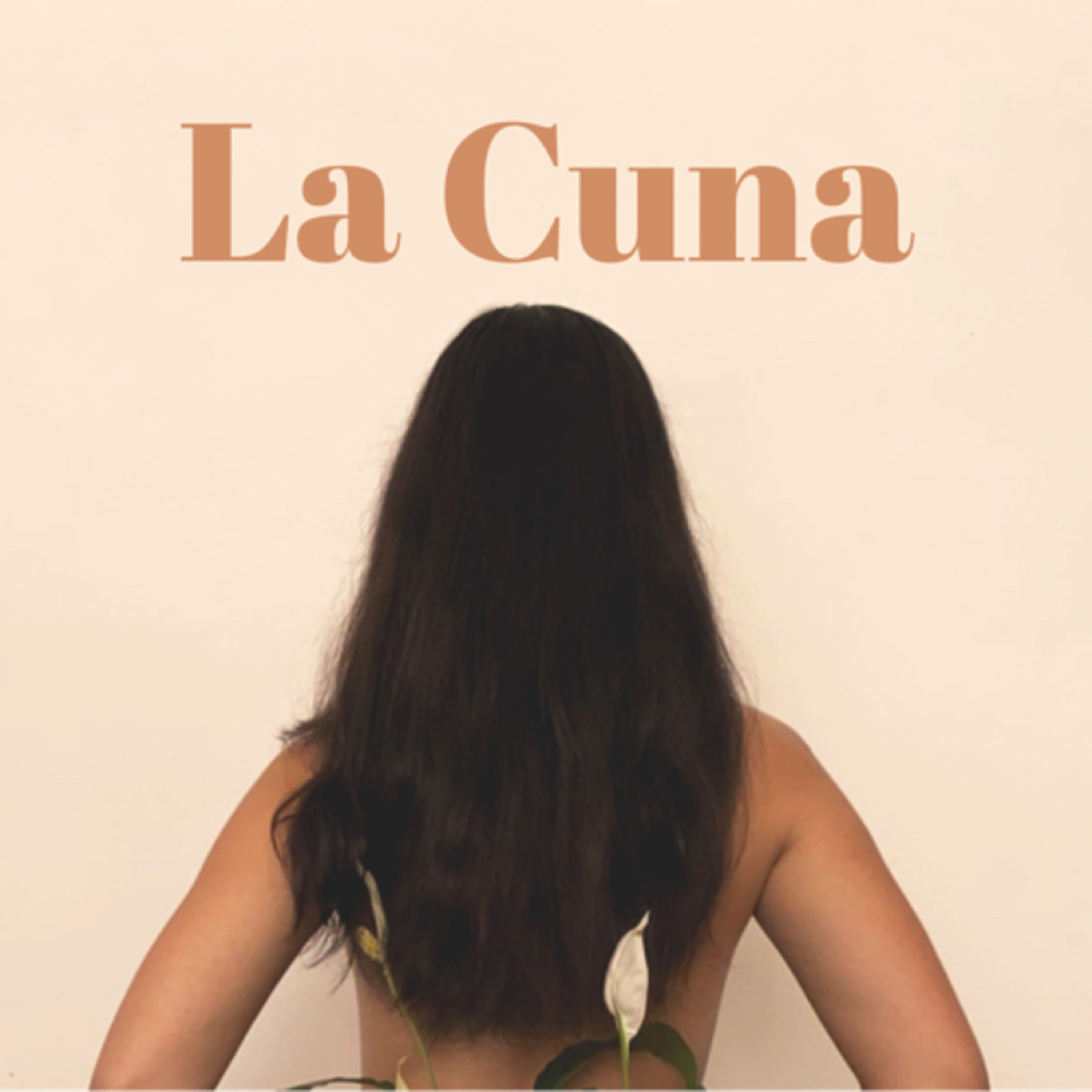 La Cuna cover art