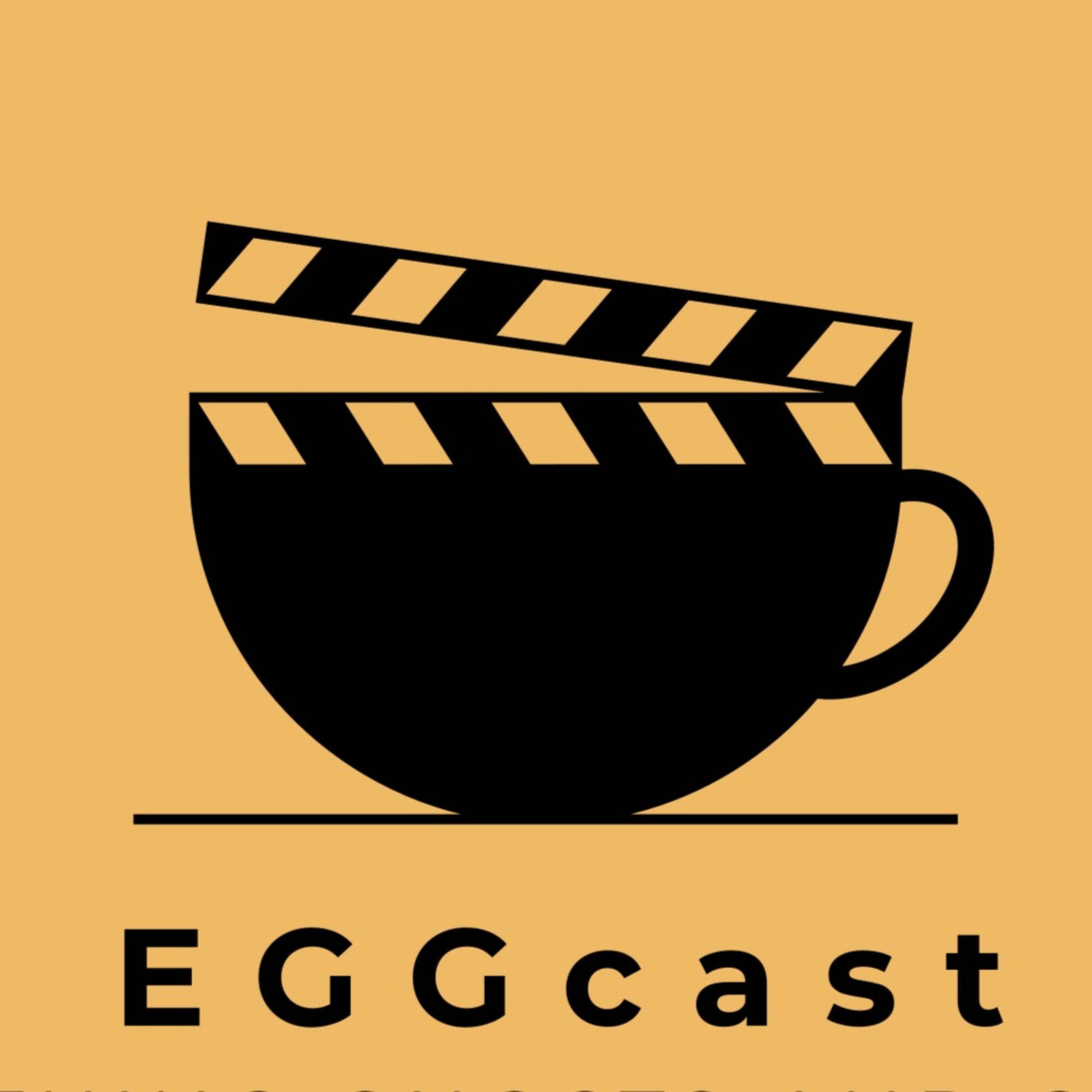 EGGcast