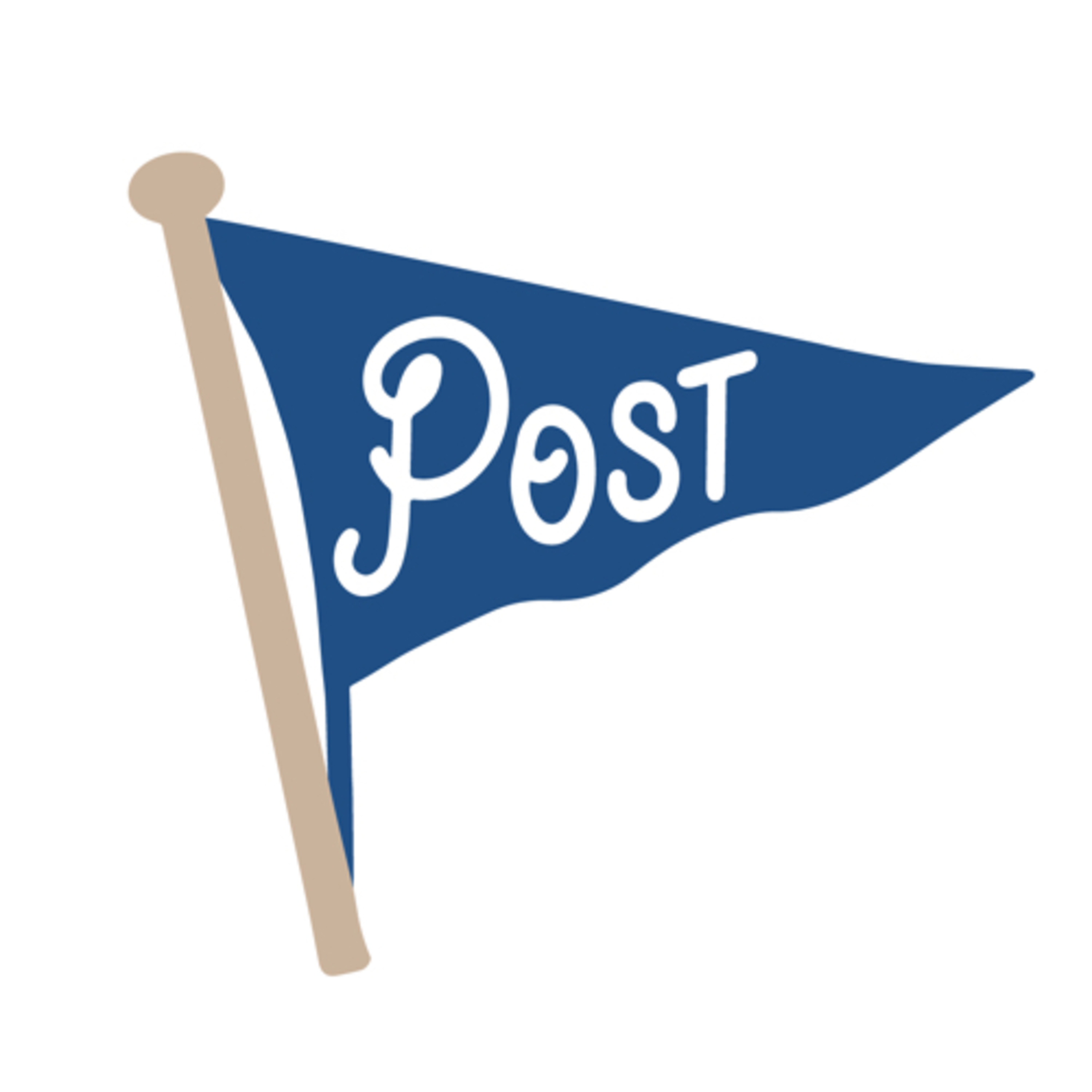 The Post Pod