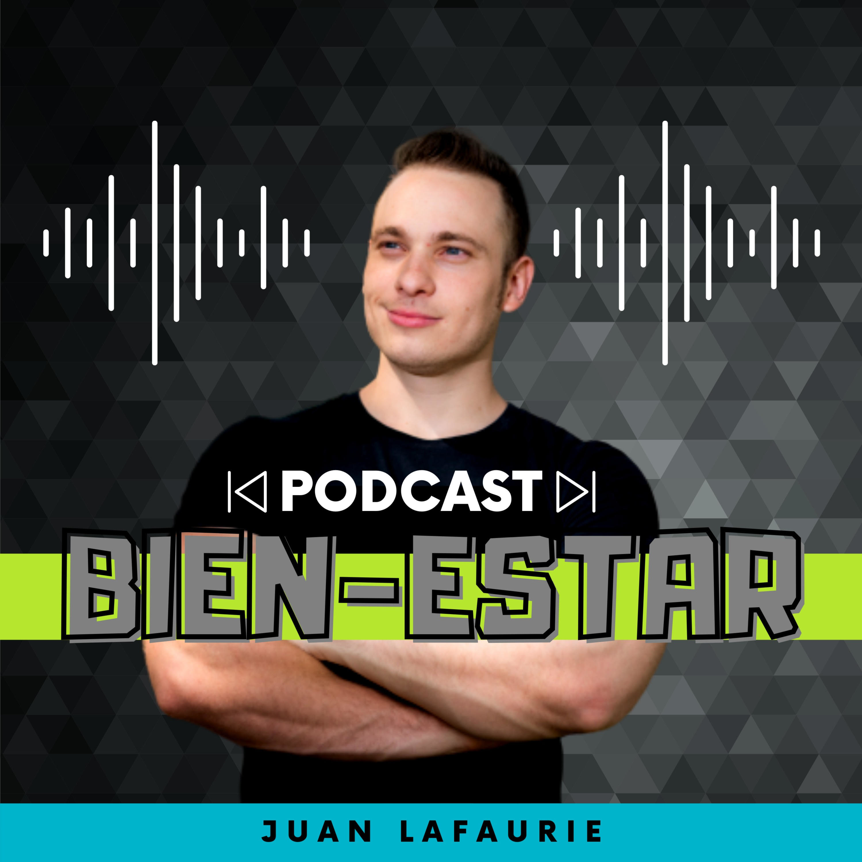 BIEN-ESTAR cover art