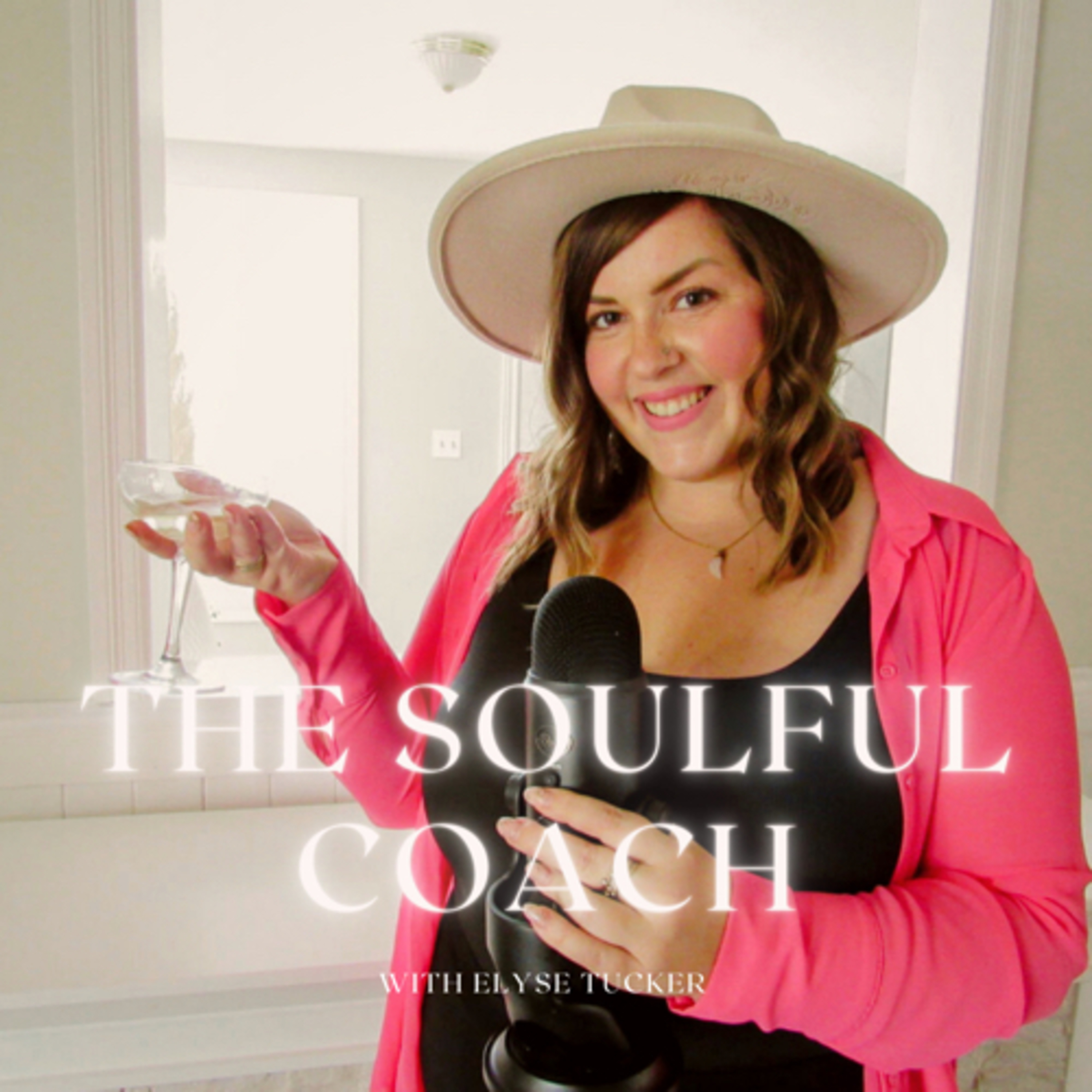 The Soulful Coach