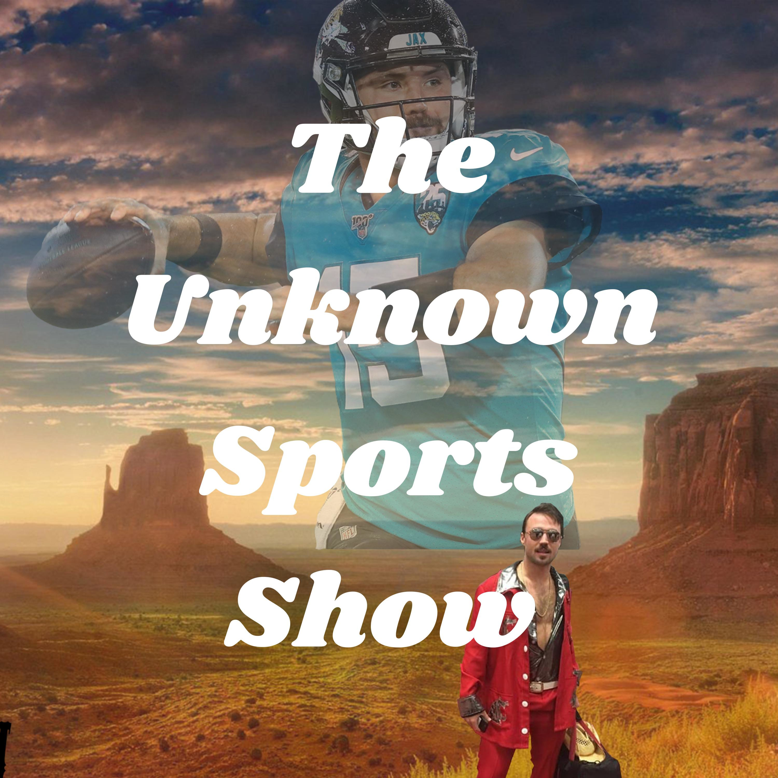 The Unknown Sports Show 