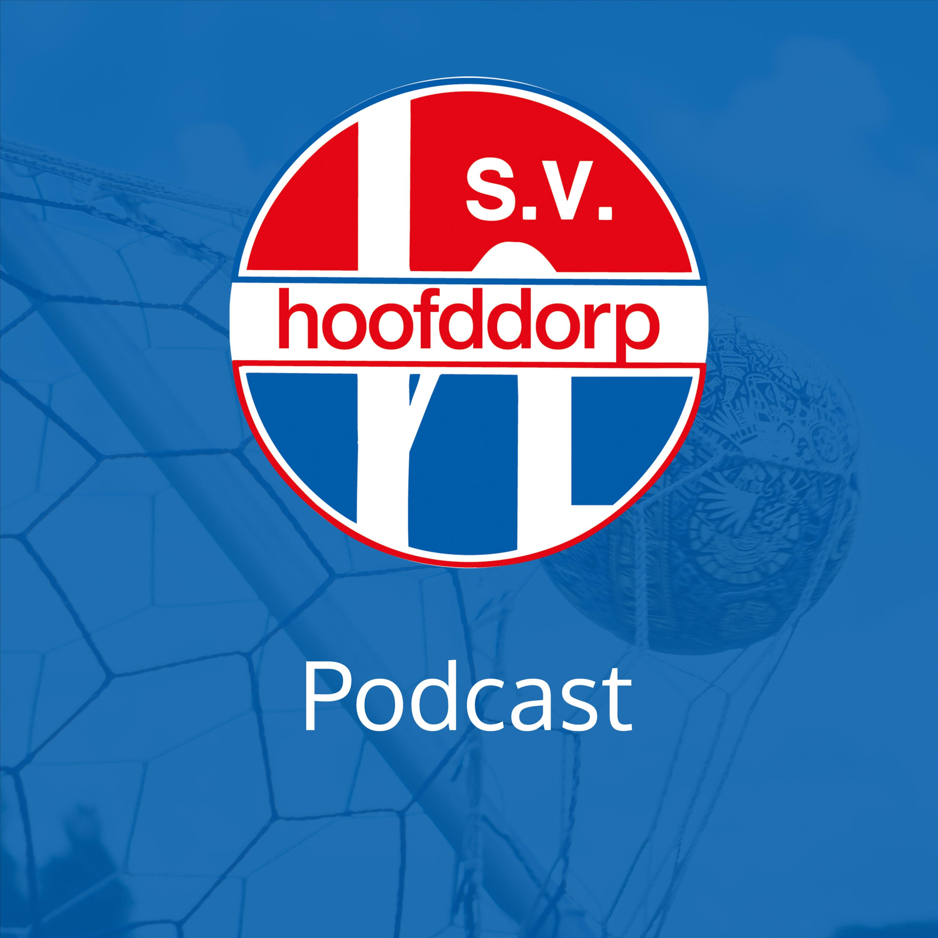De S.V. Hoofddorp Podcast