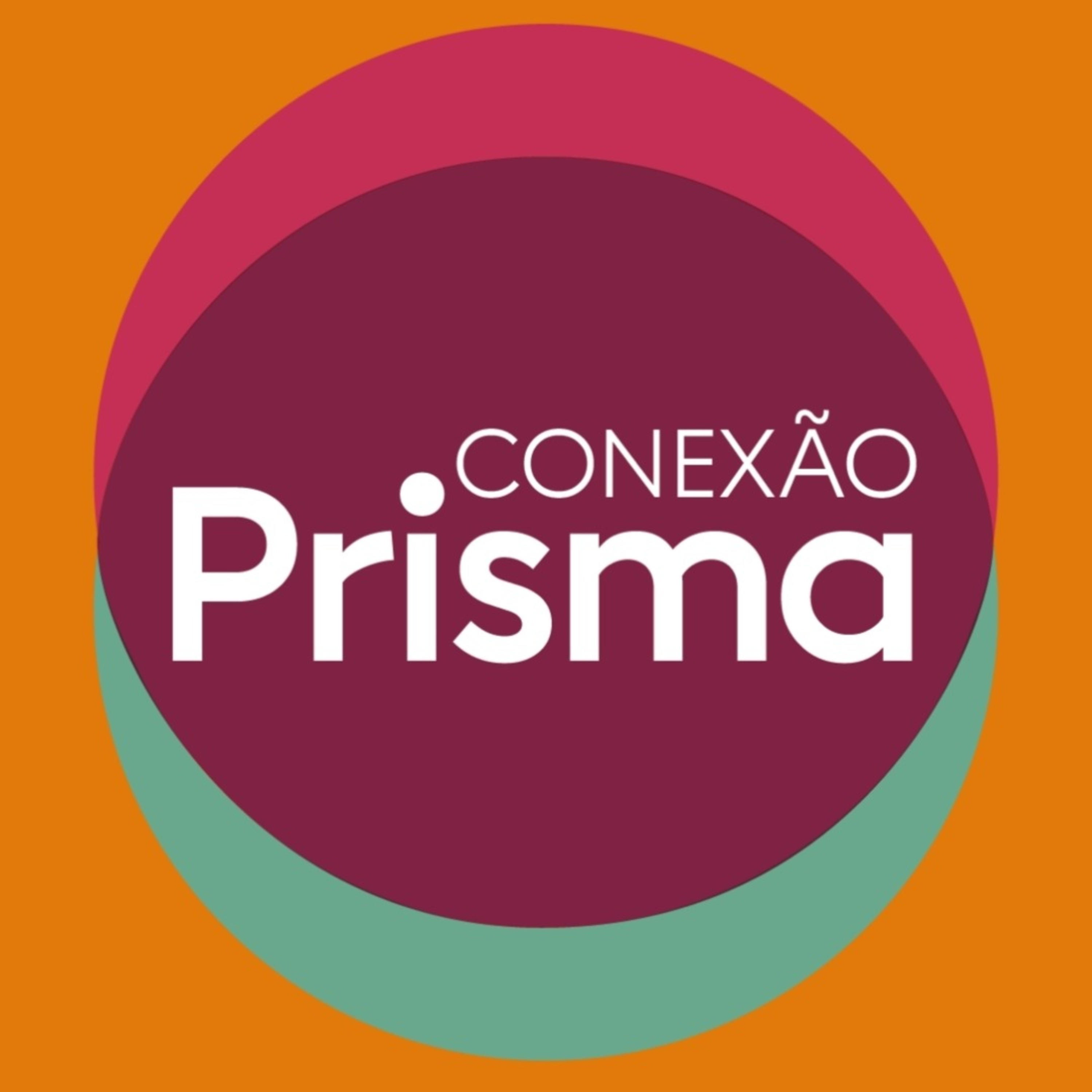 Conexão Prisma por Veridiana Aleixo