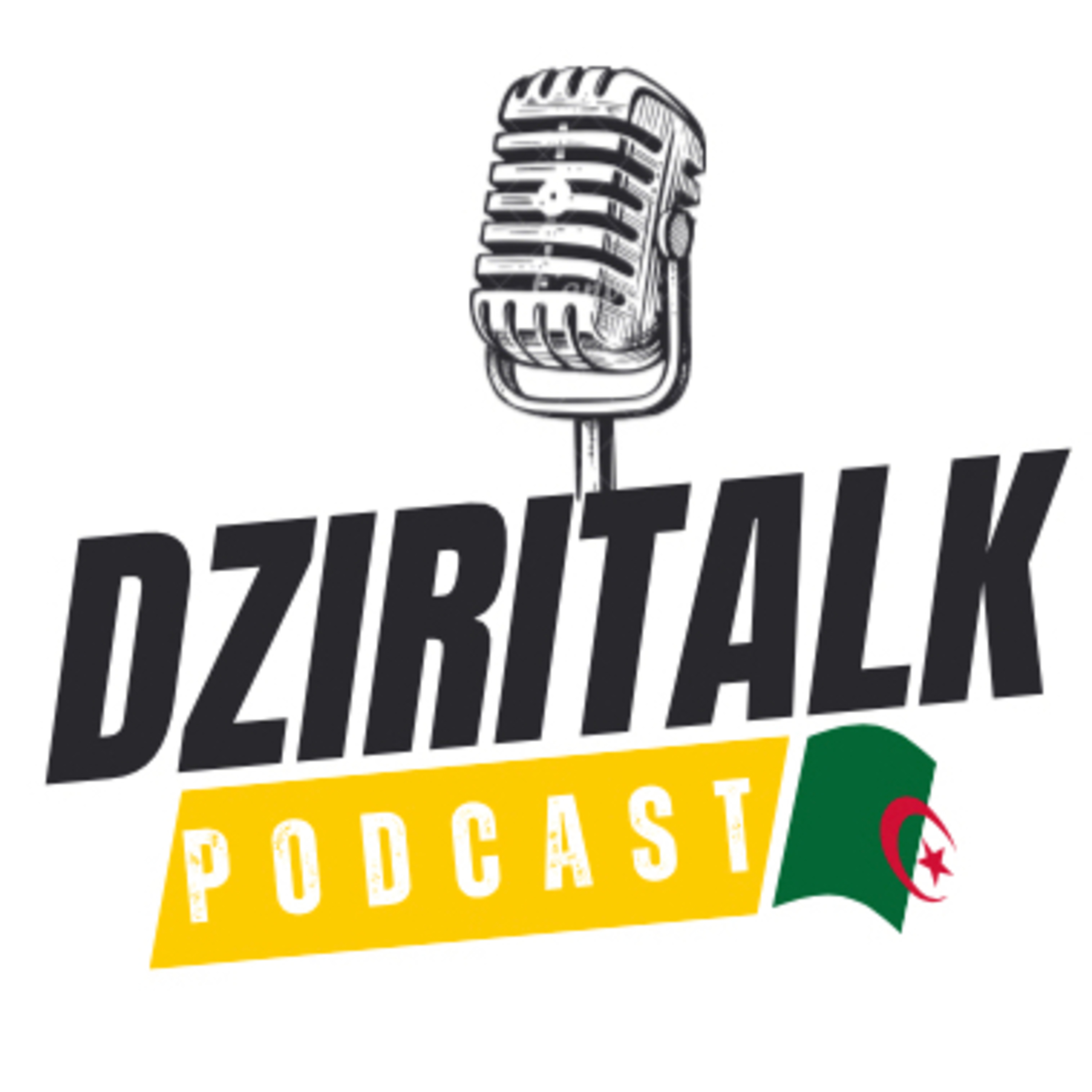 DziriTalk