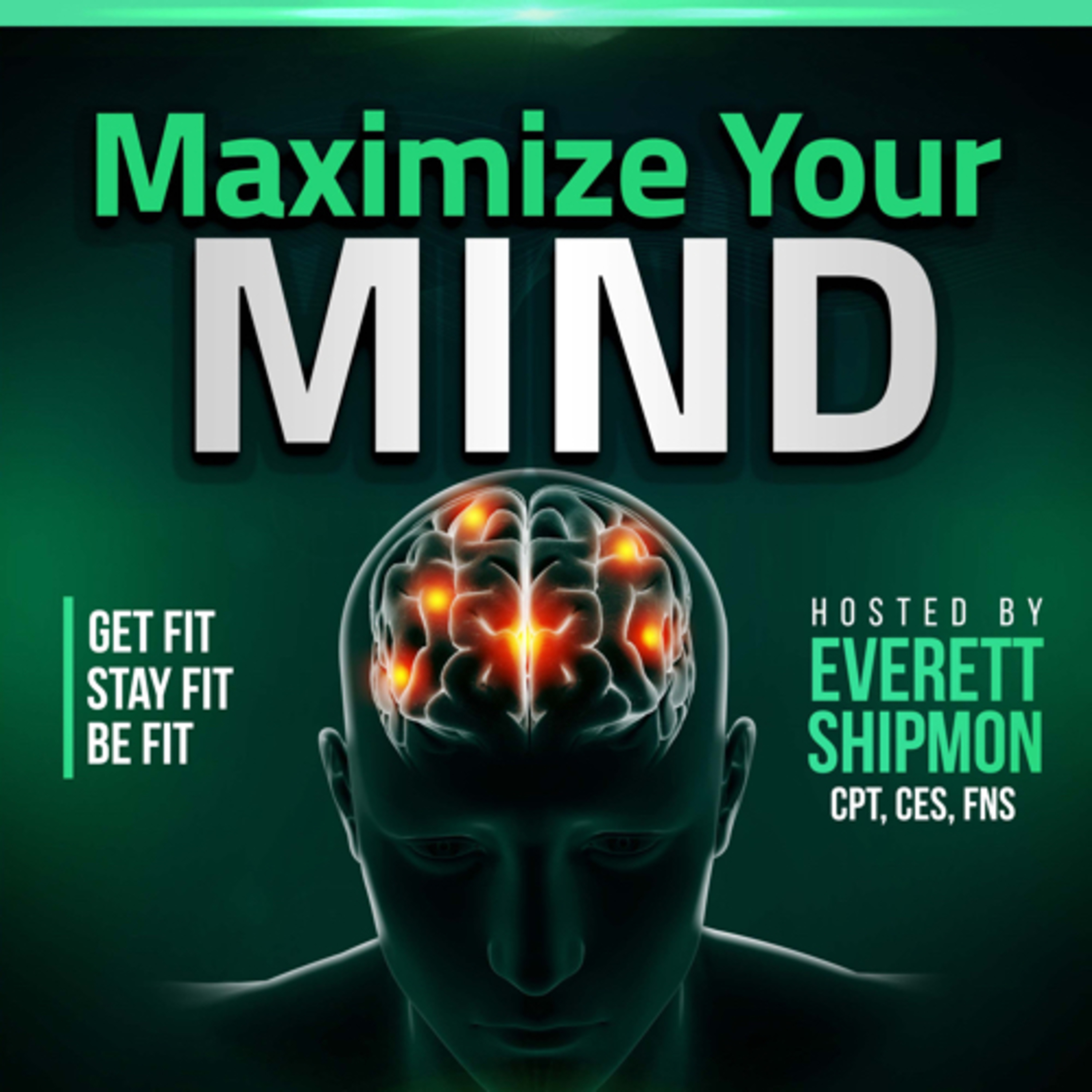 Maximize Your Mind