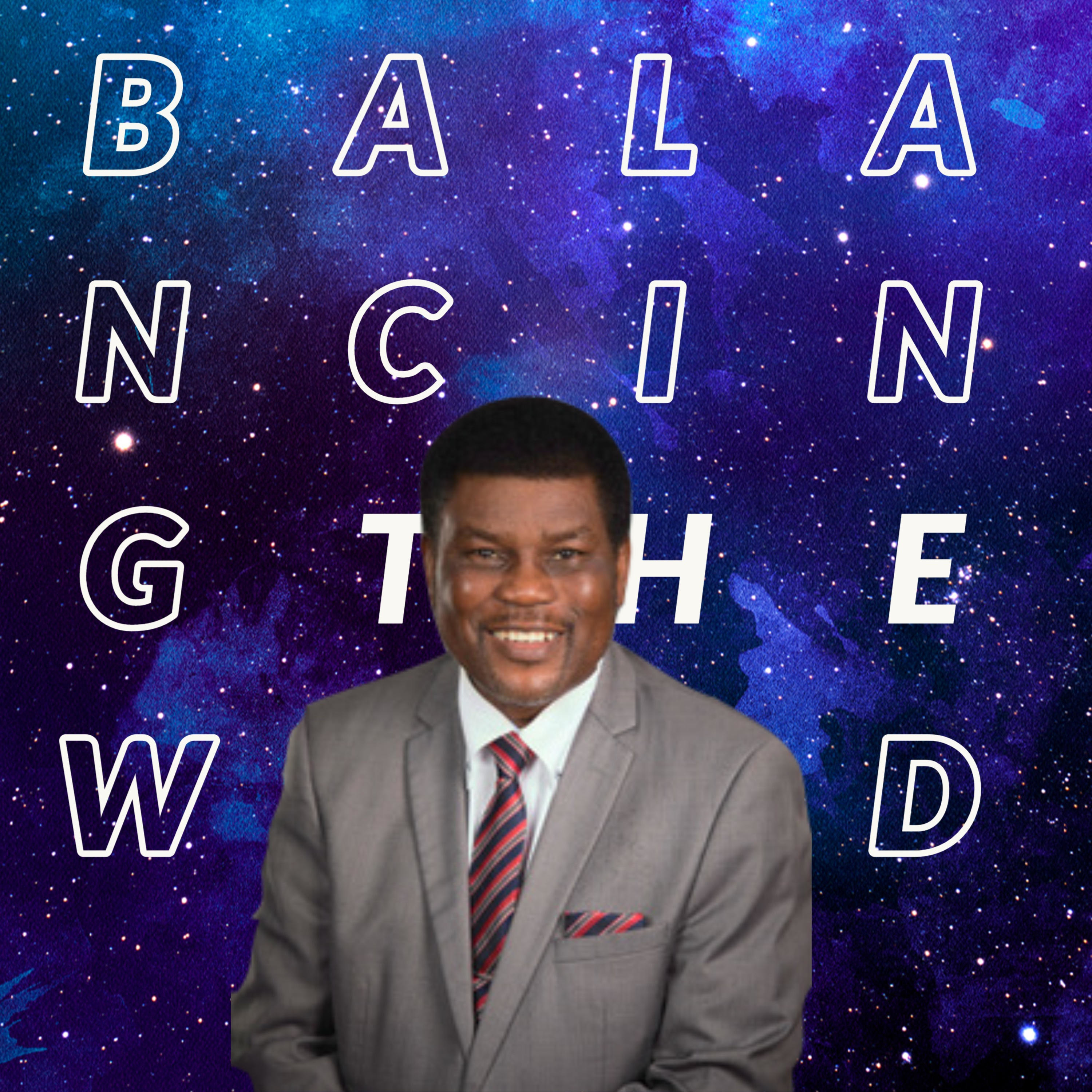 Balancing The Word