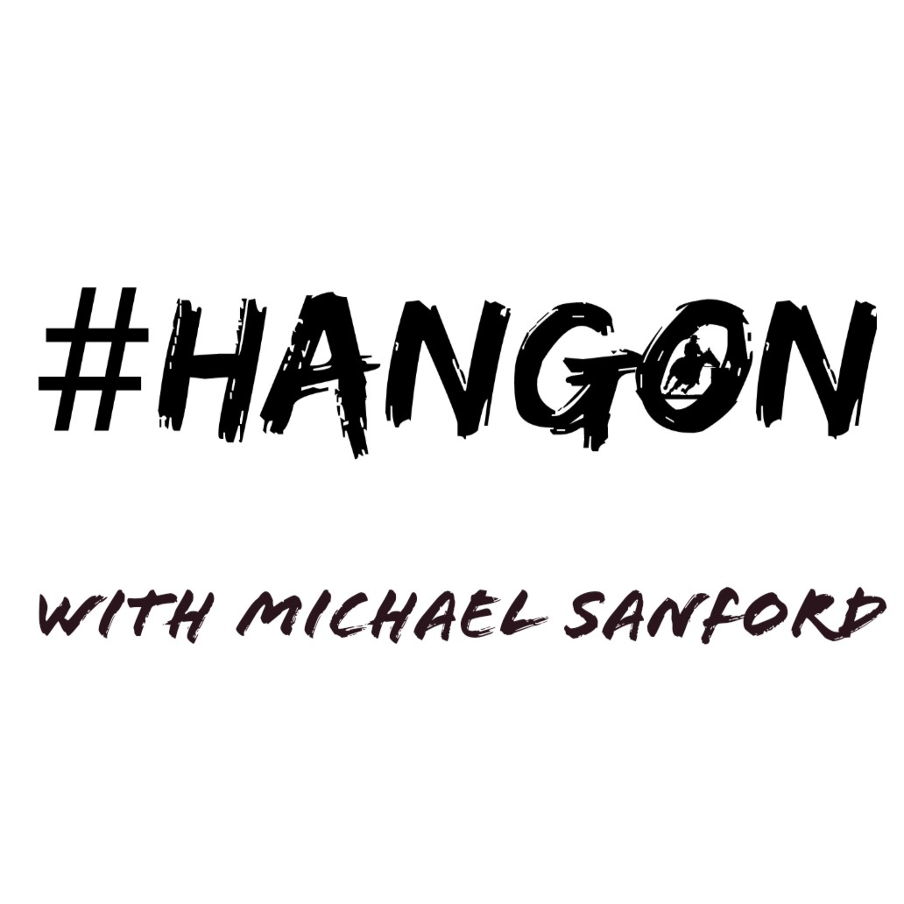 #HangOn