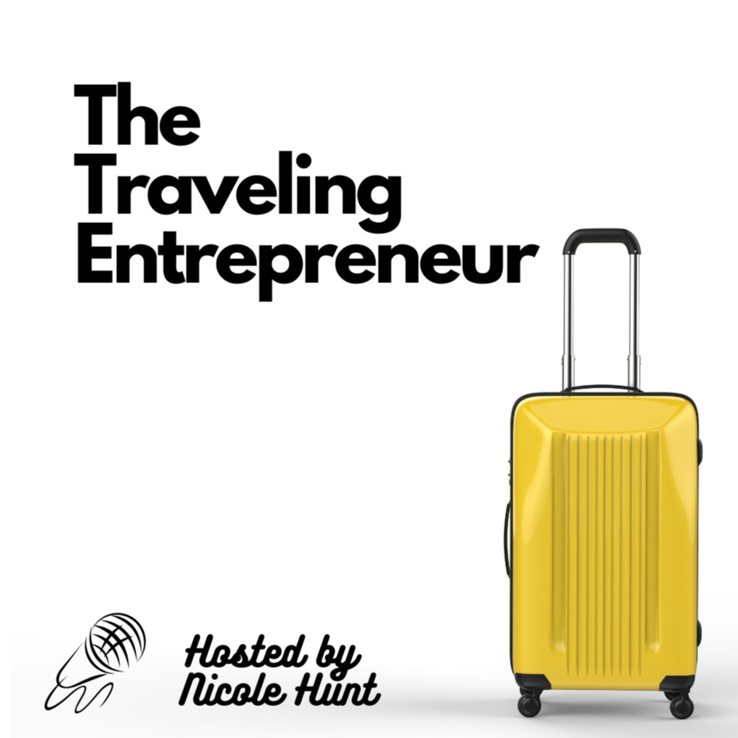 The Traveling Entrepreneur