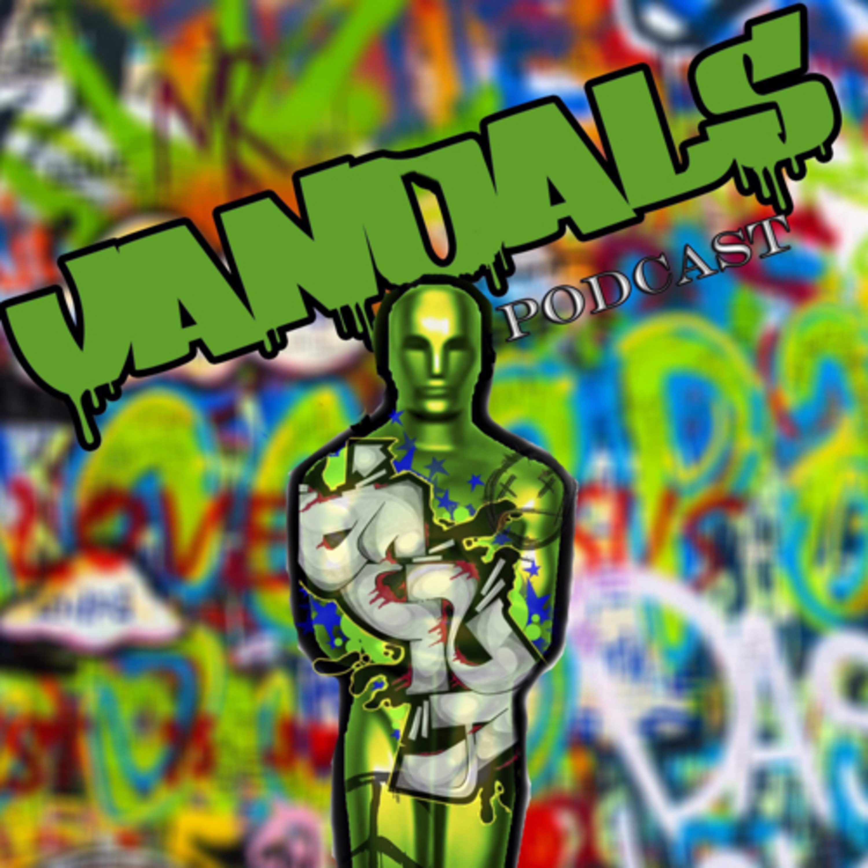 The Vandals Podcast