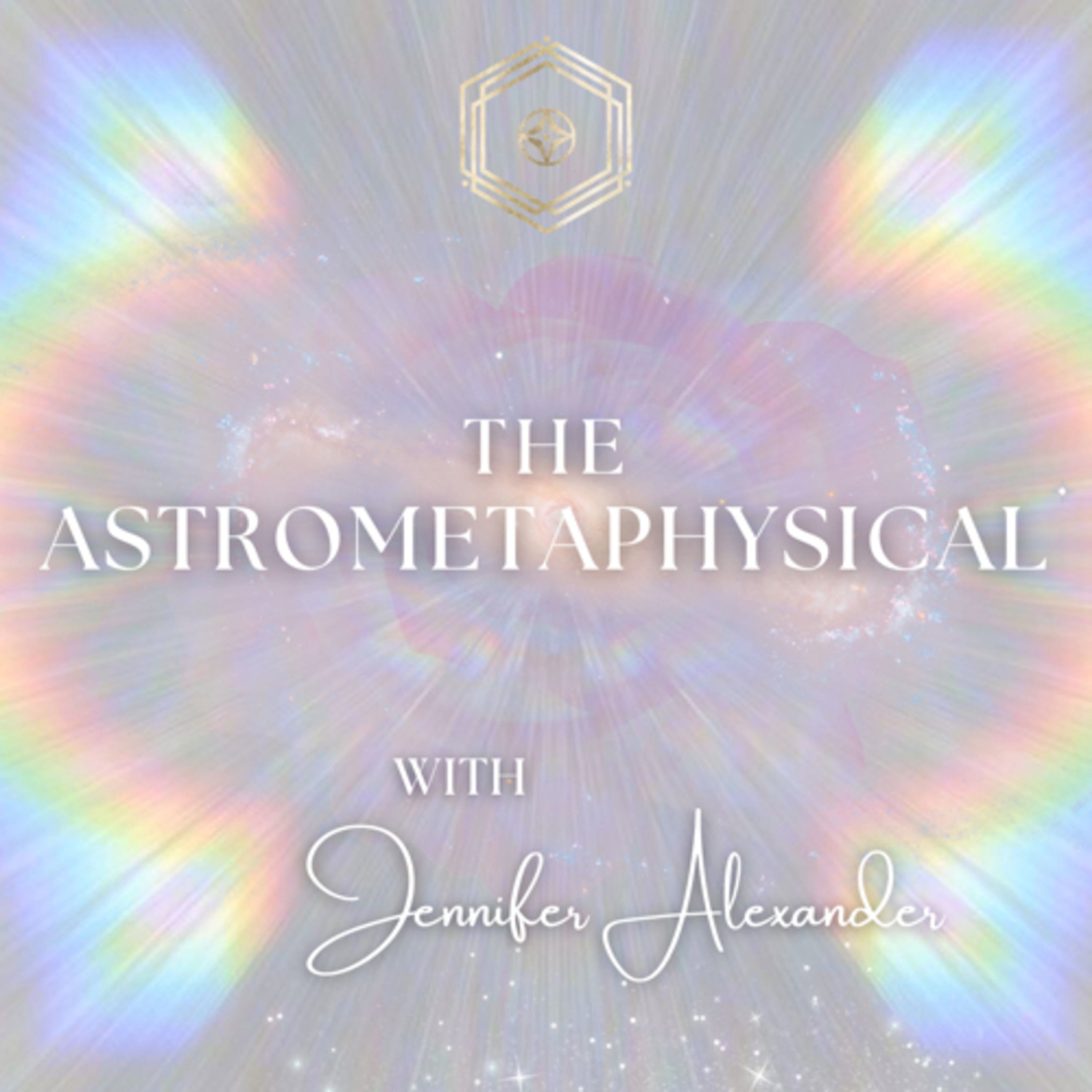 The Astrometaphysical with Jennifer Alexander