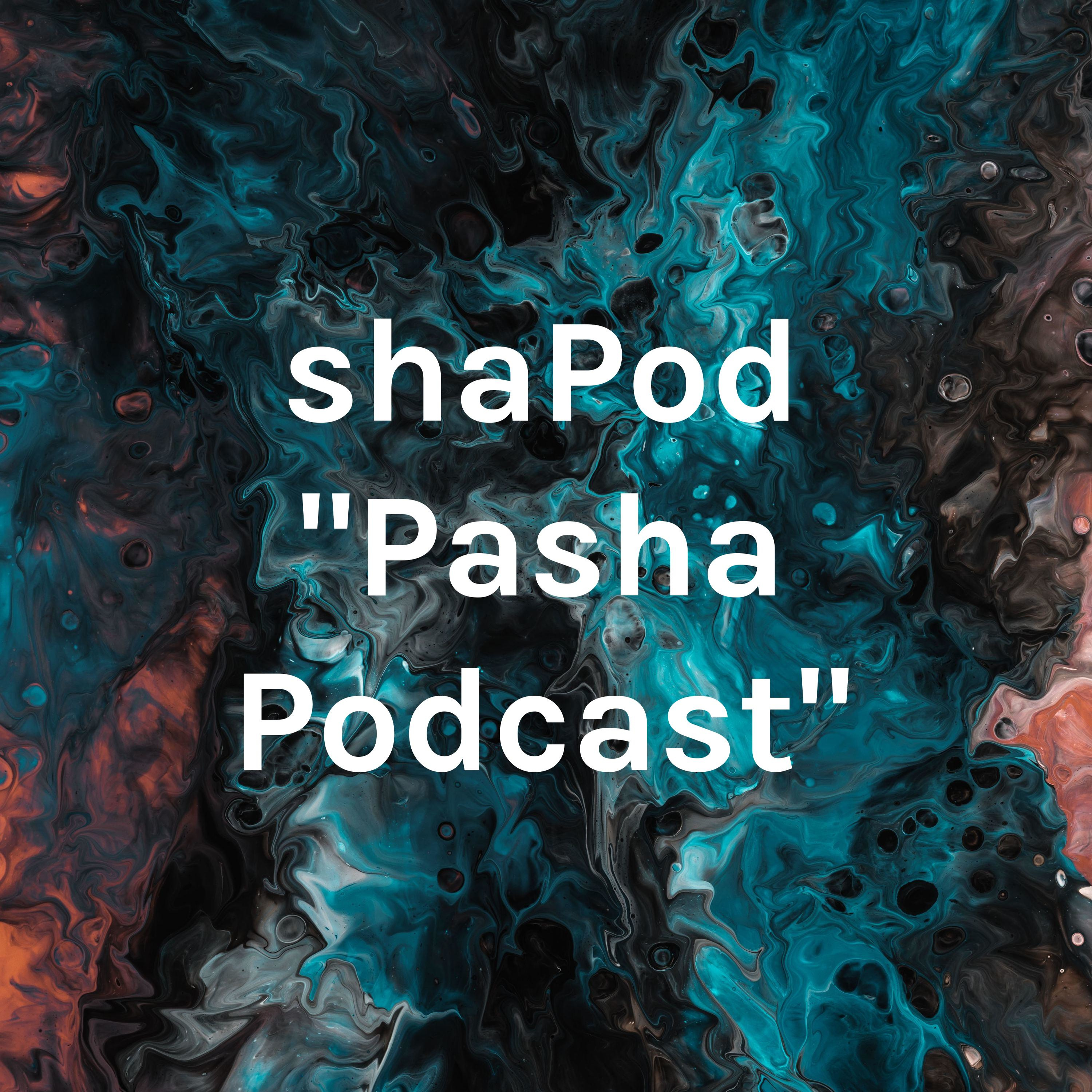 shaPod 