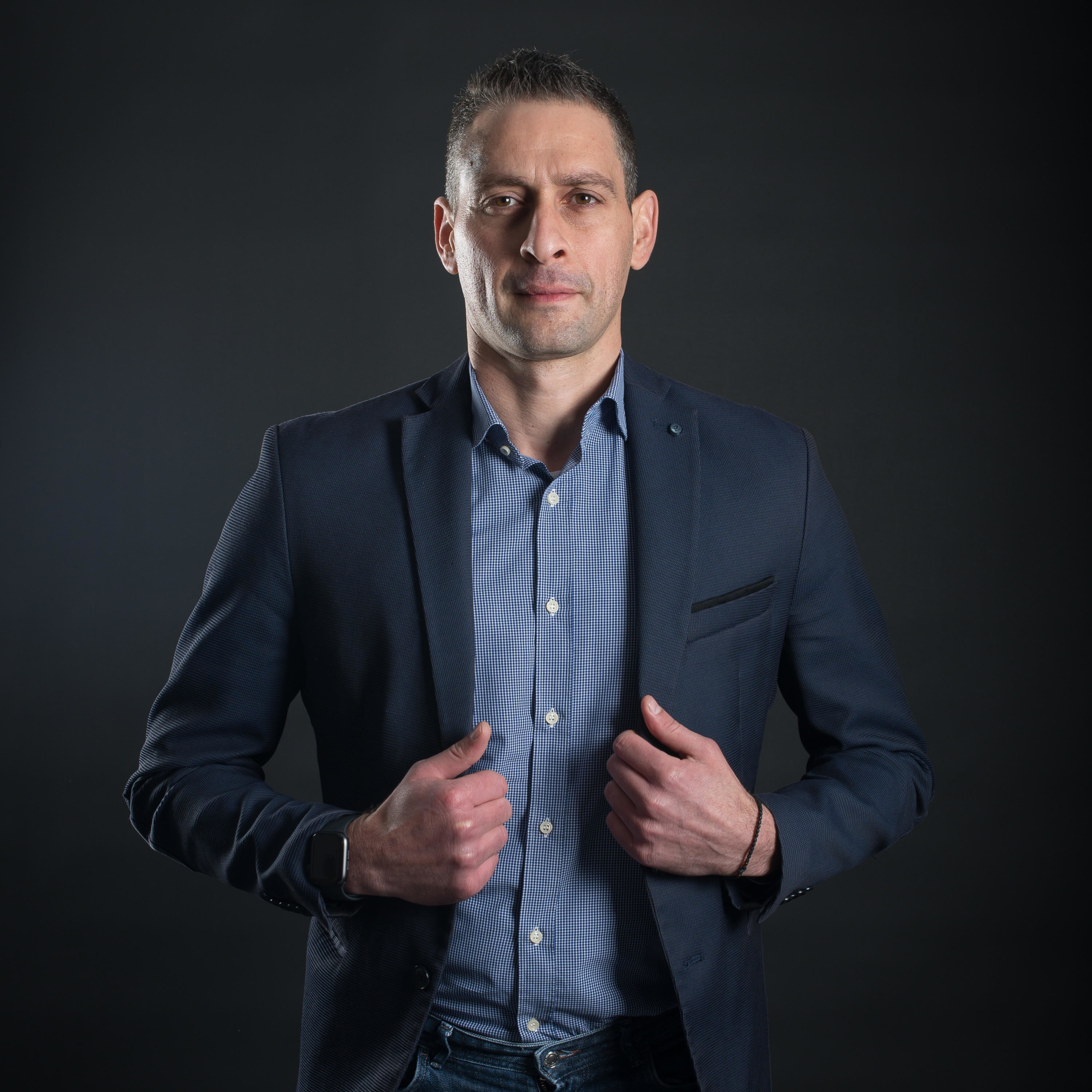 Leonidas Academy cover art