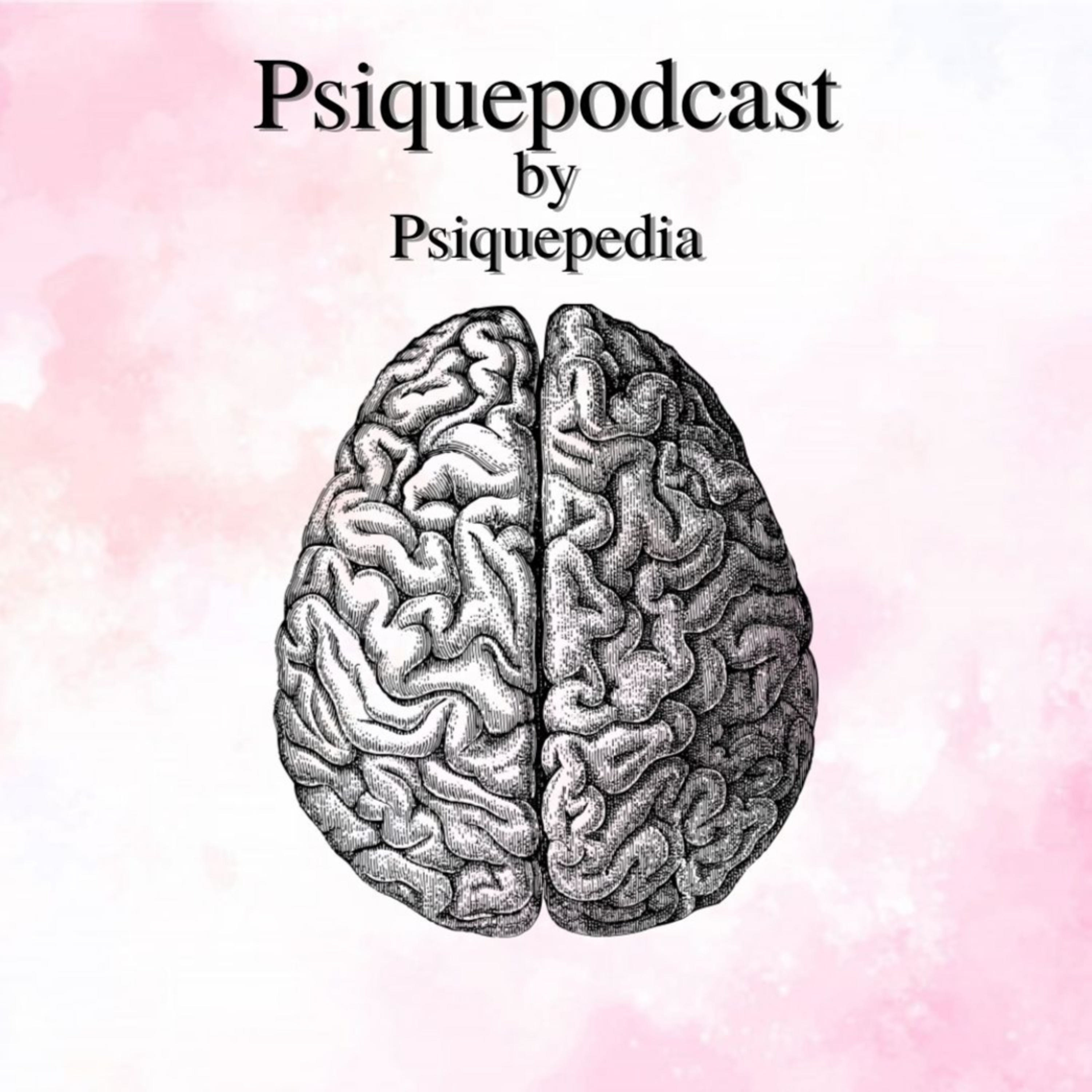 Psiquepodcast
