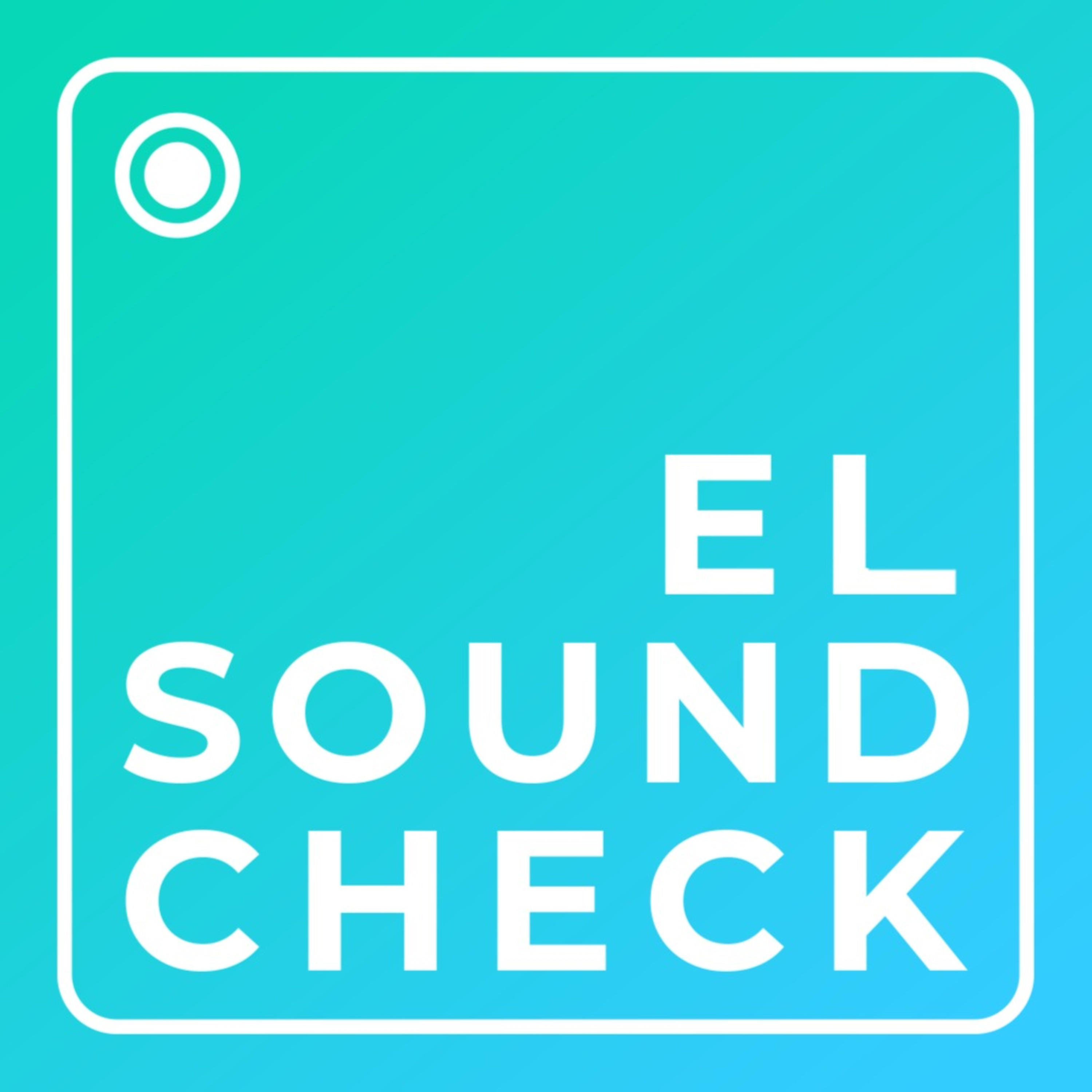 Portada de El Soundcheck