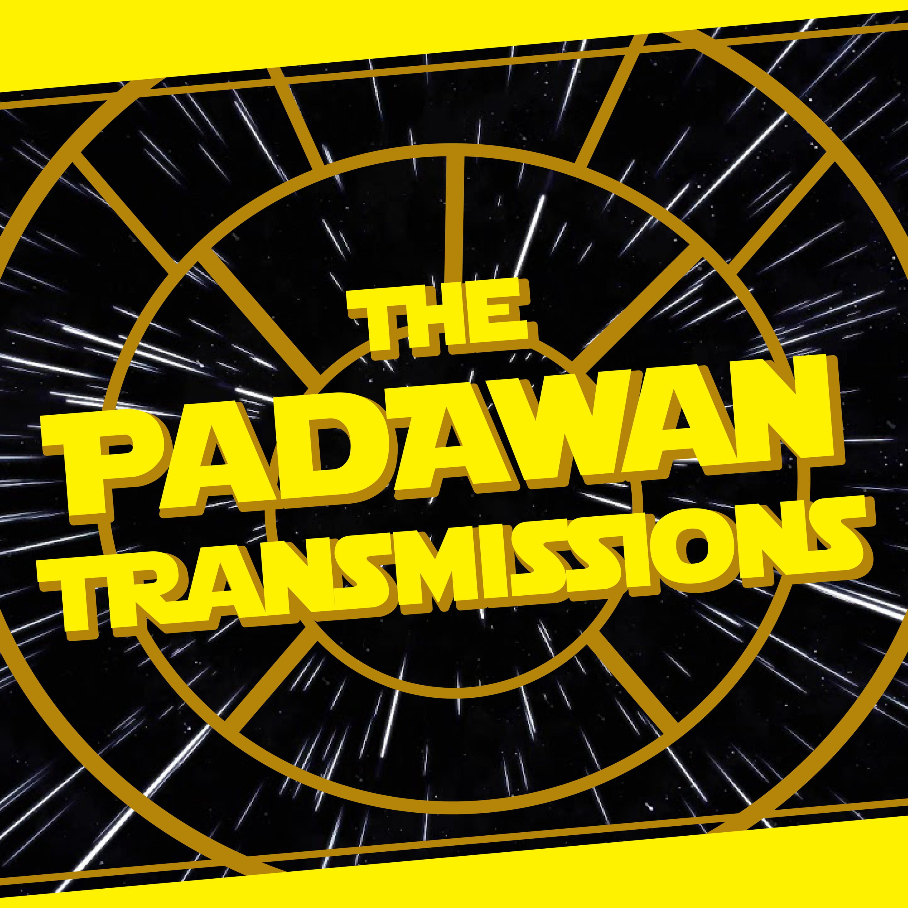 The Padawan Transmissions