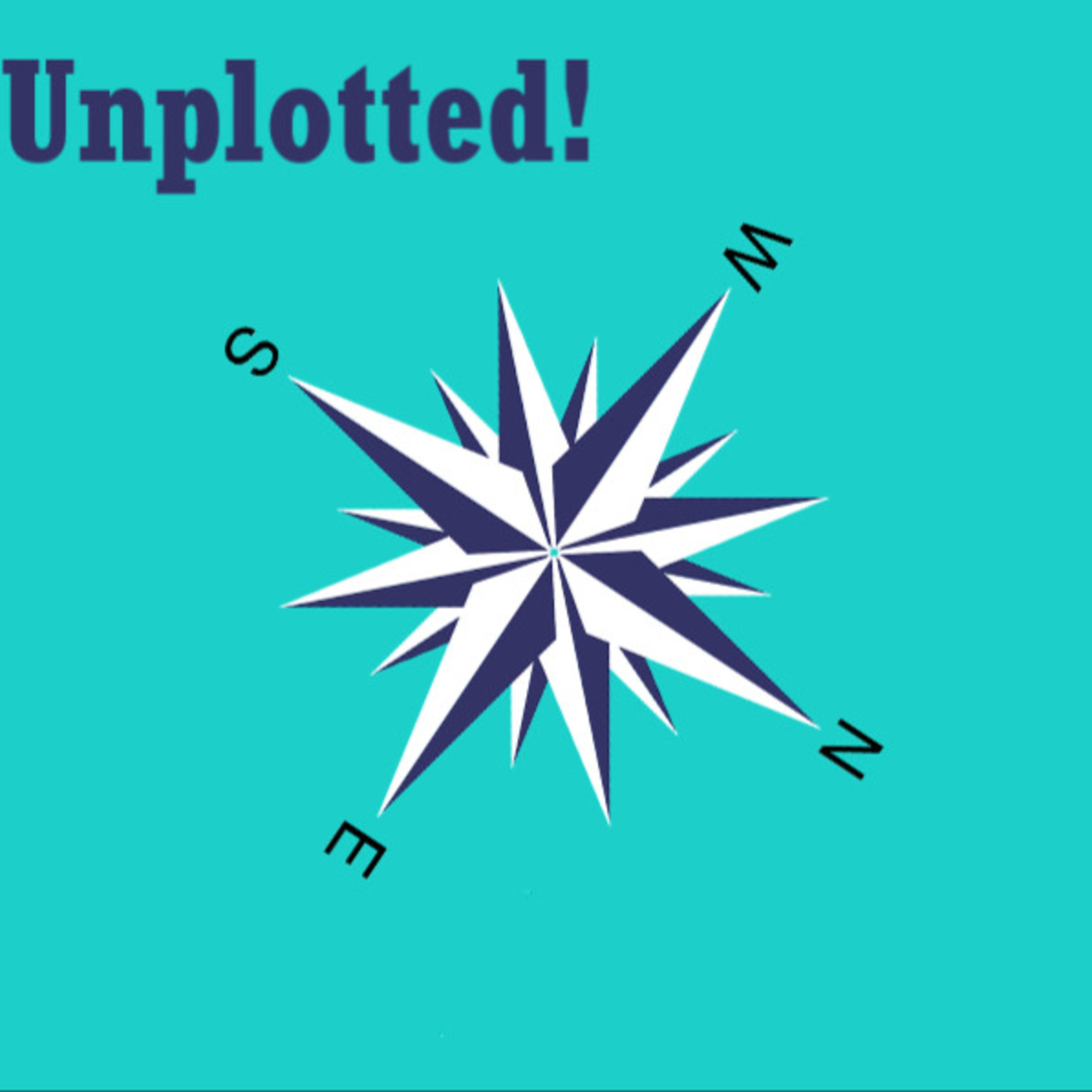 Unplotted Territory