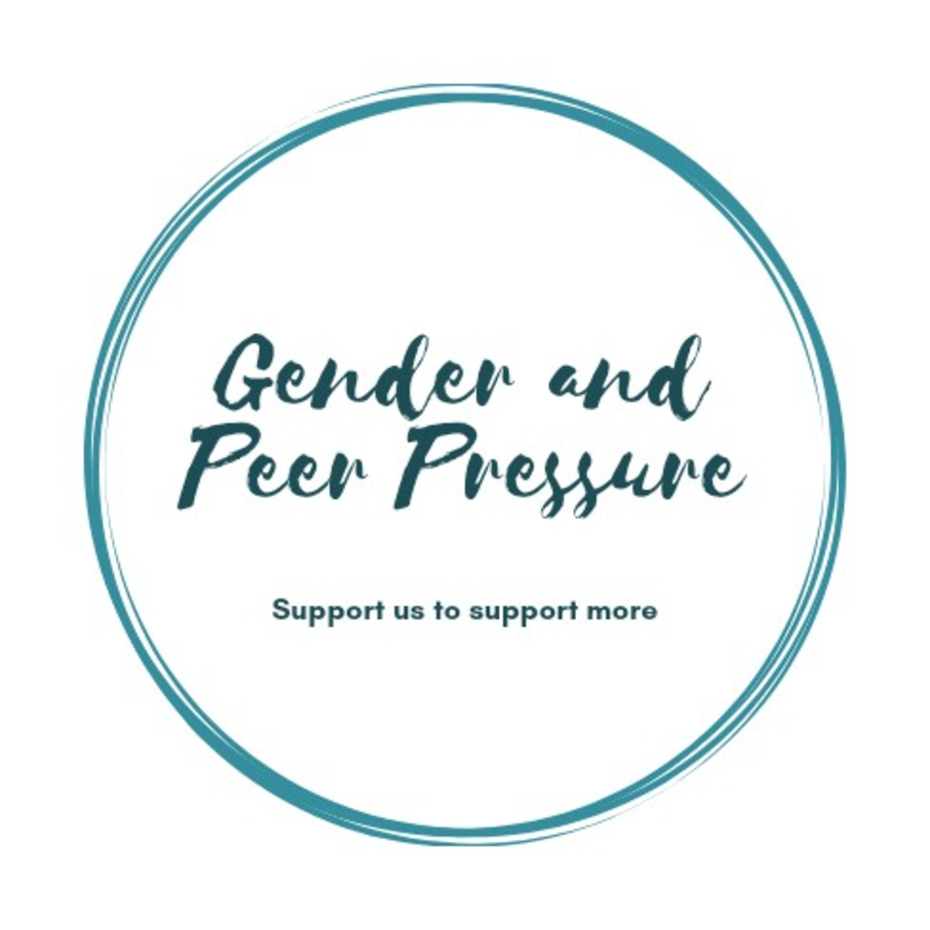 Role of peers in reinforcing gender equality. Gender and Peer