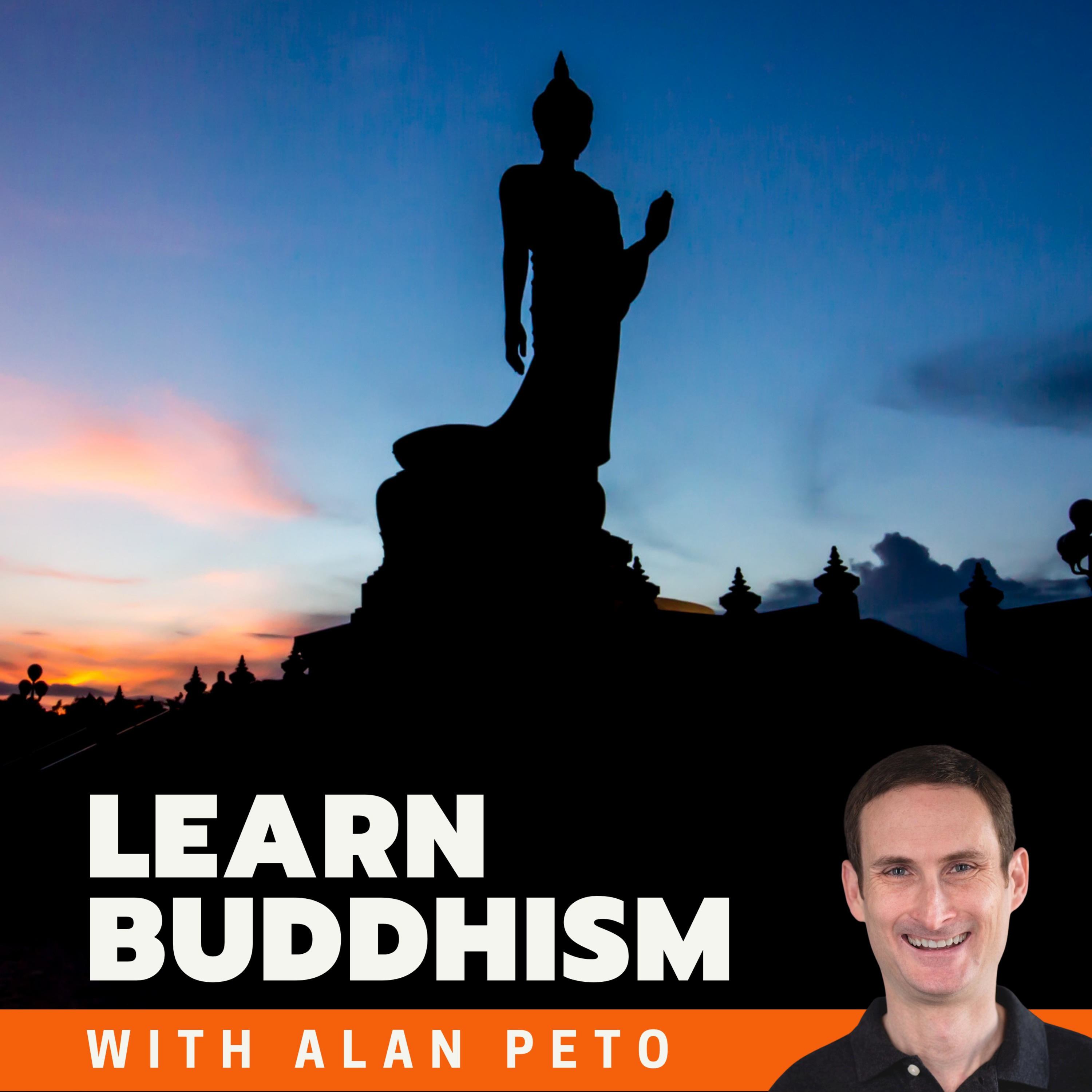 3 - What the Buddha Discovered