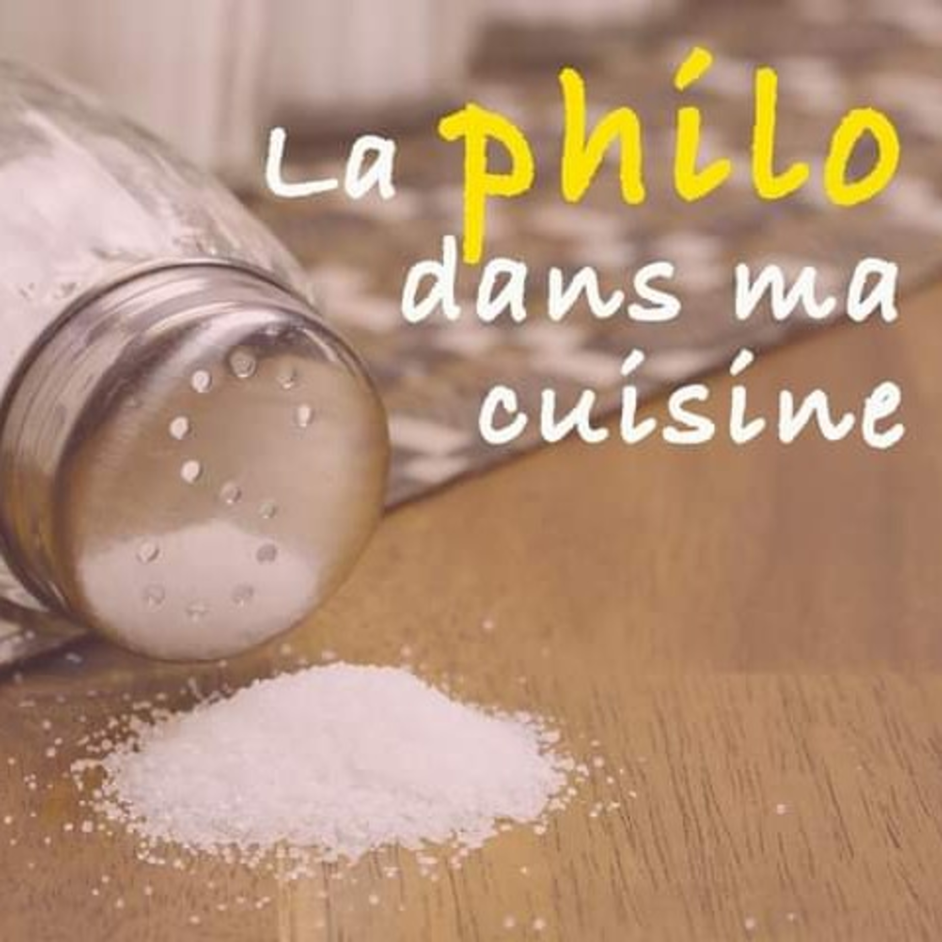 La Philo Dans Ma Cuisine