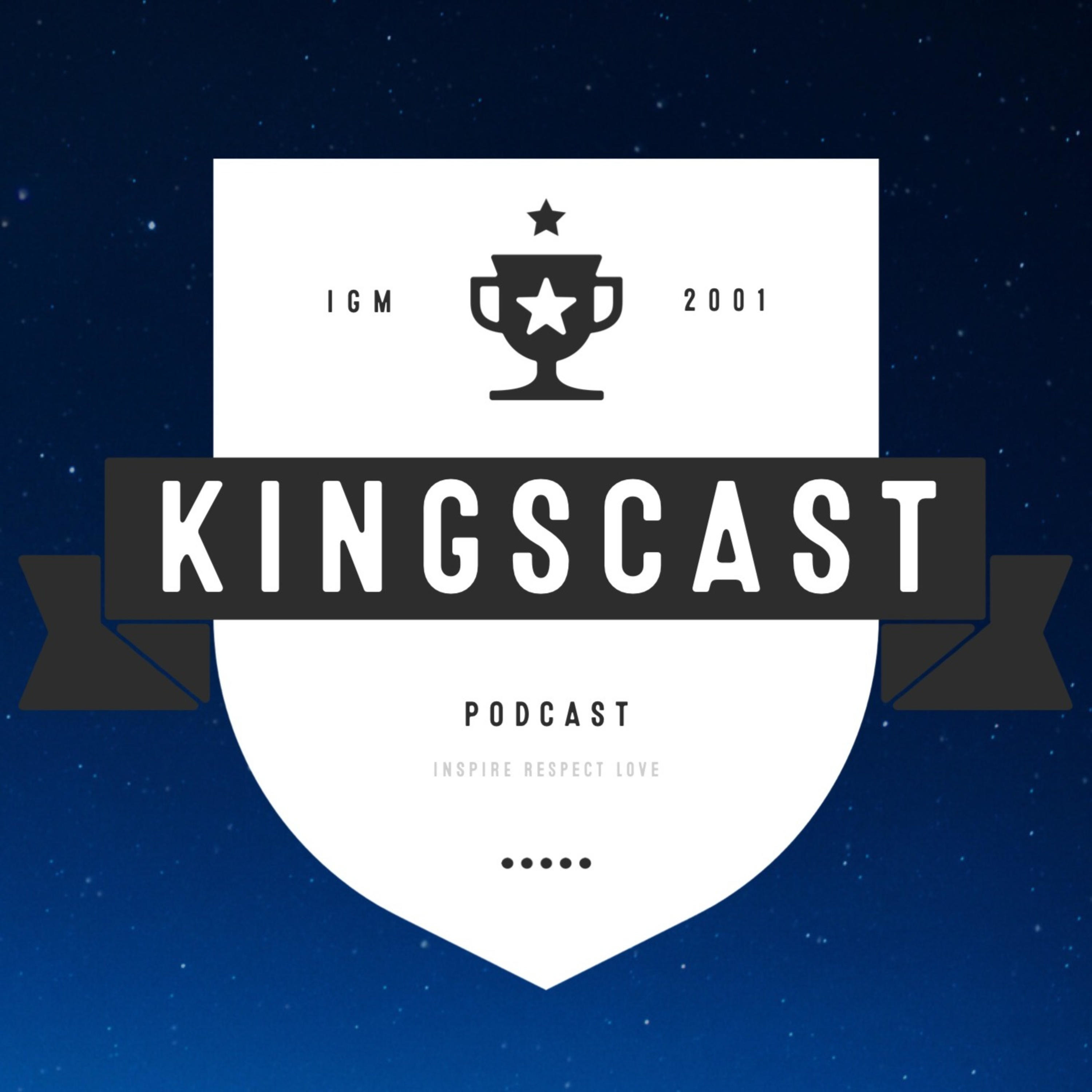 KINGSCAST ENTERTAINMENT