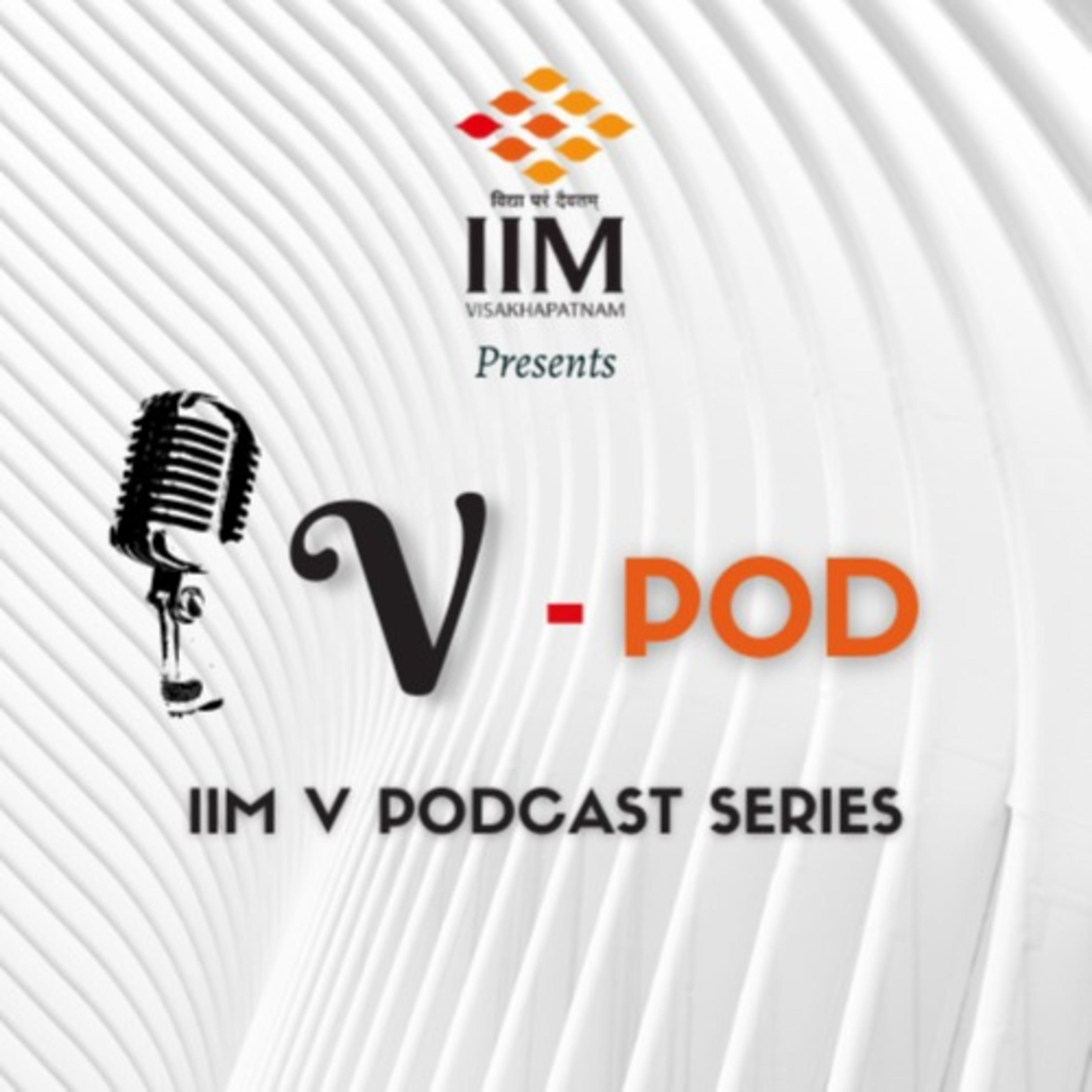 IIM V PODCAST