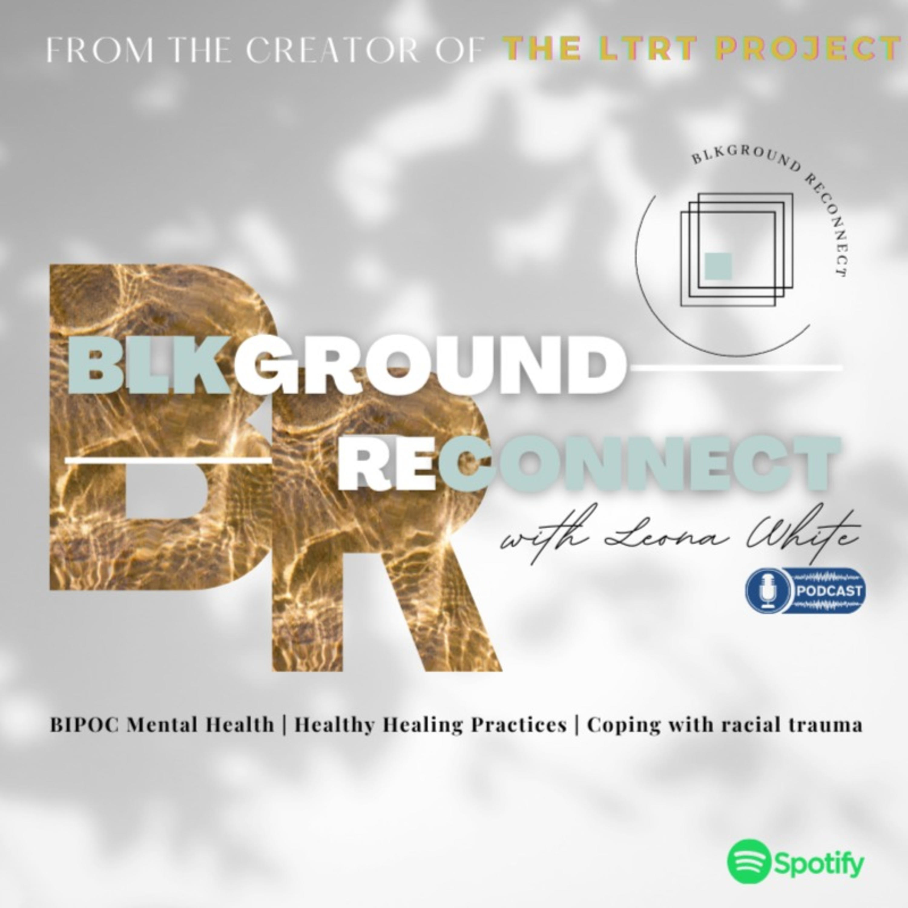 Blkground Reconnect