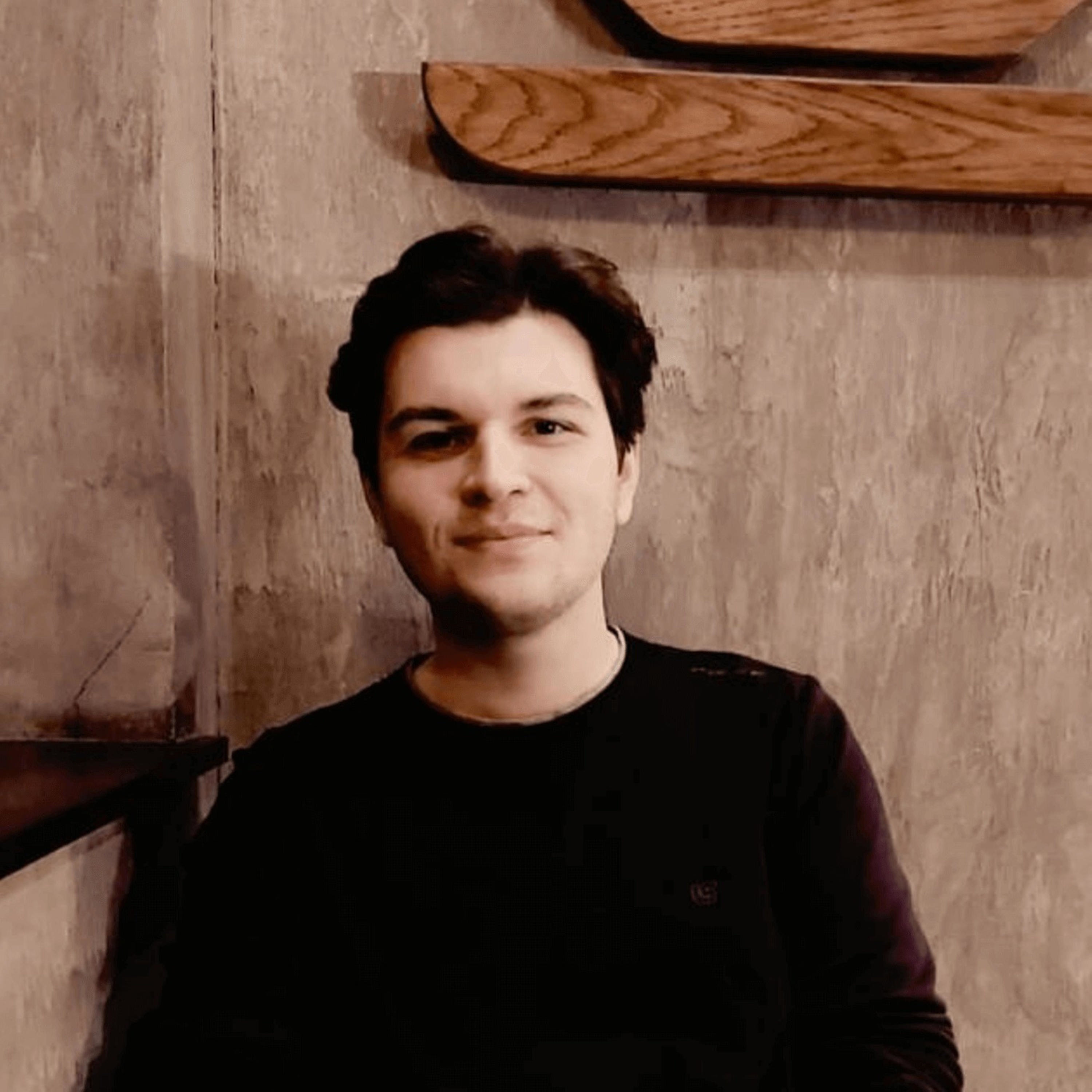 Semih Durası podcast artwork