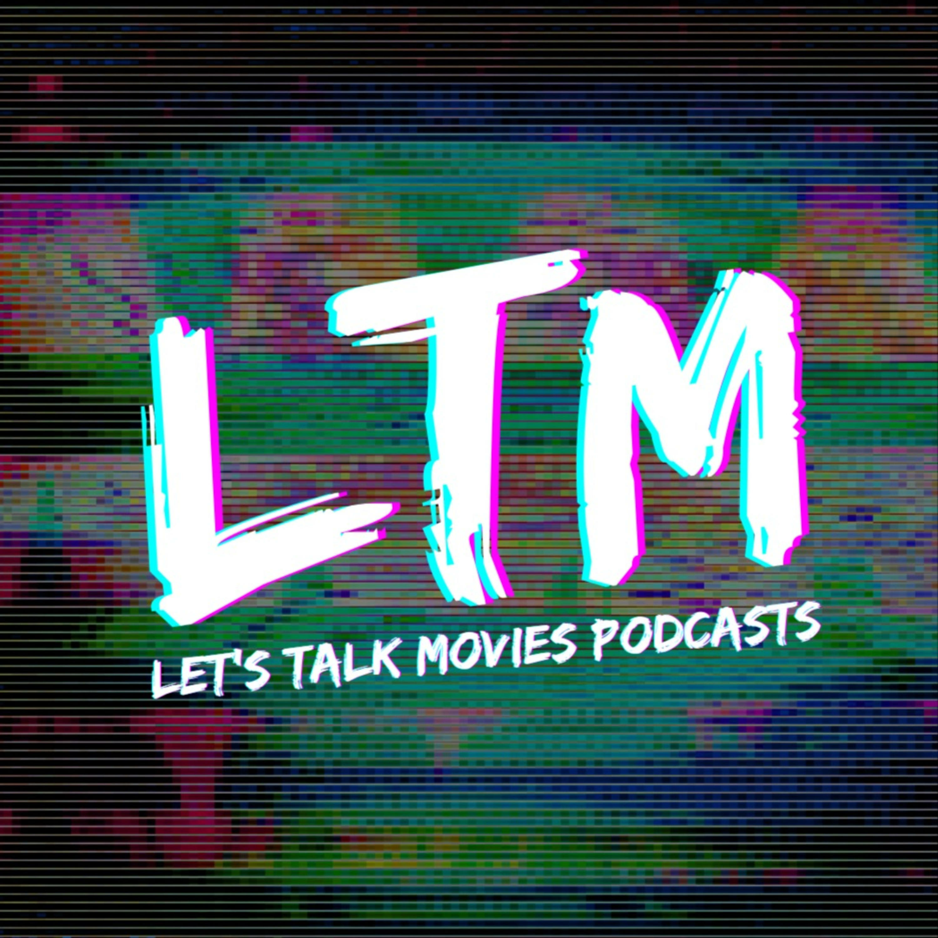 Let\'s Talk Movies Podcasts