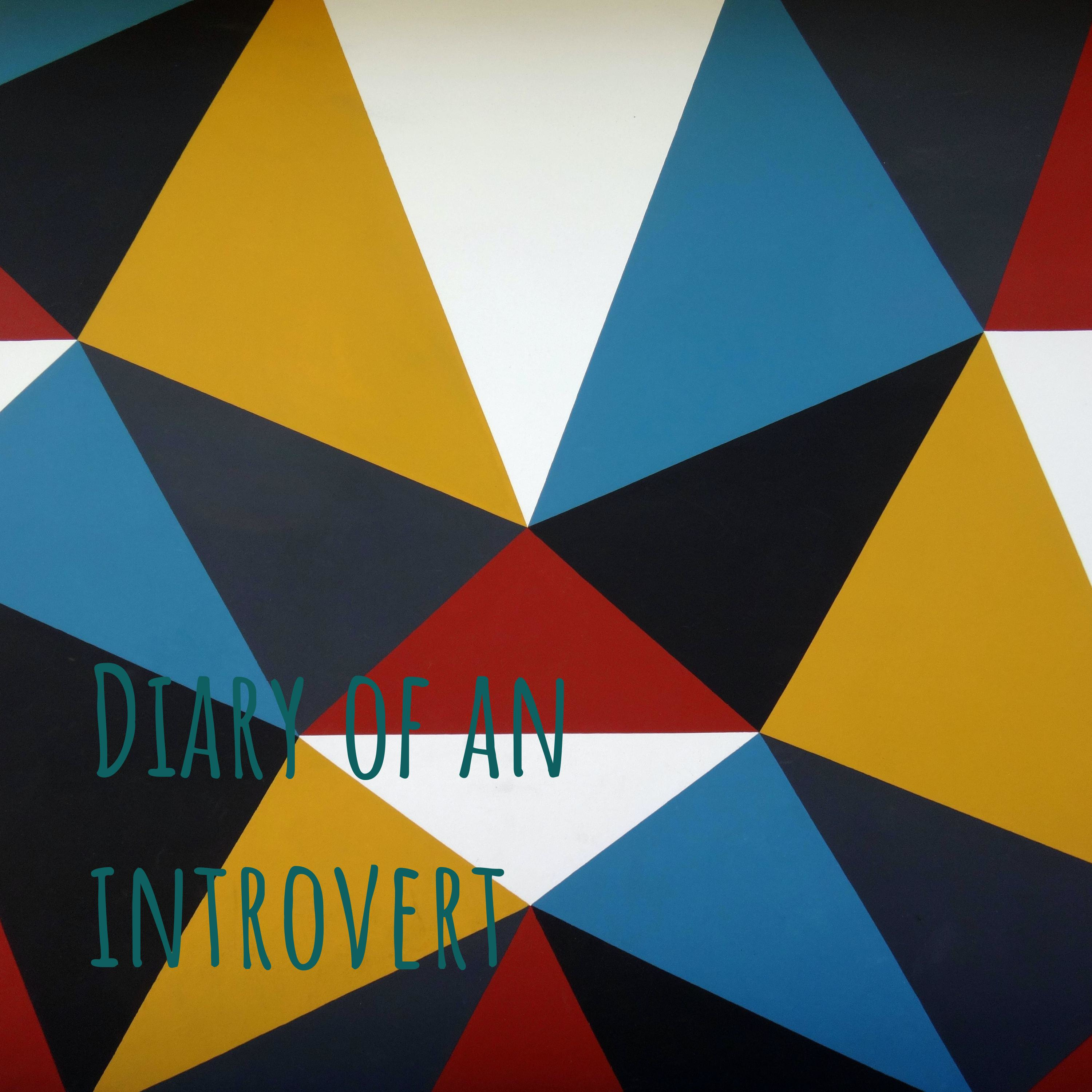 Diary of an introvert