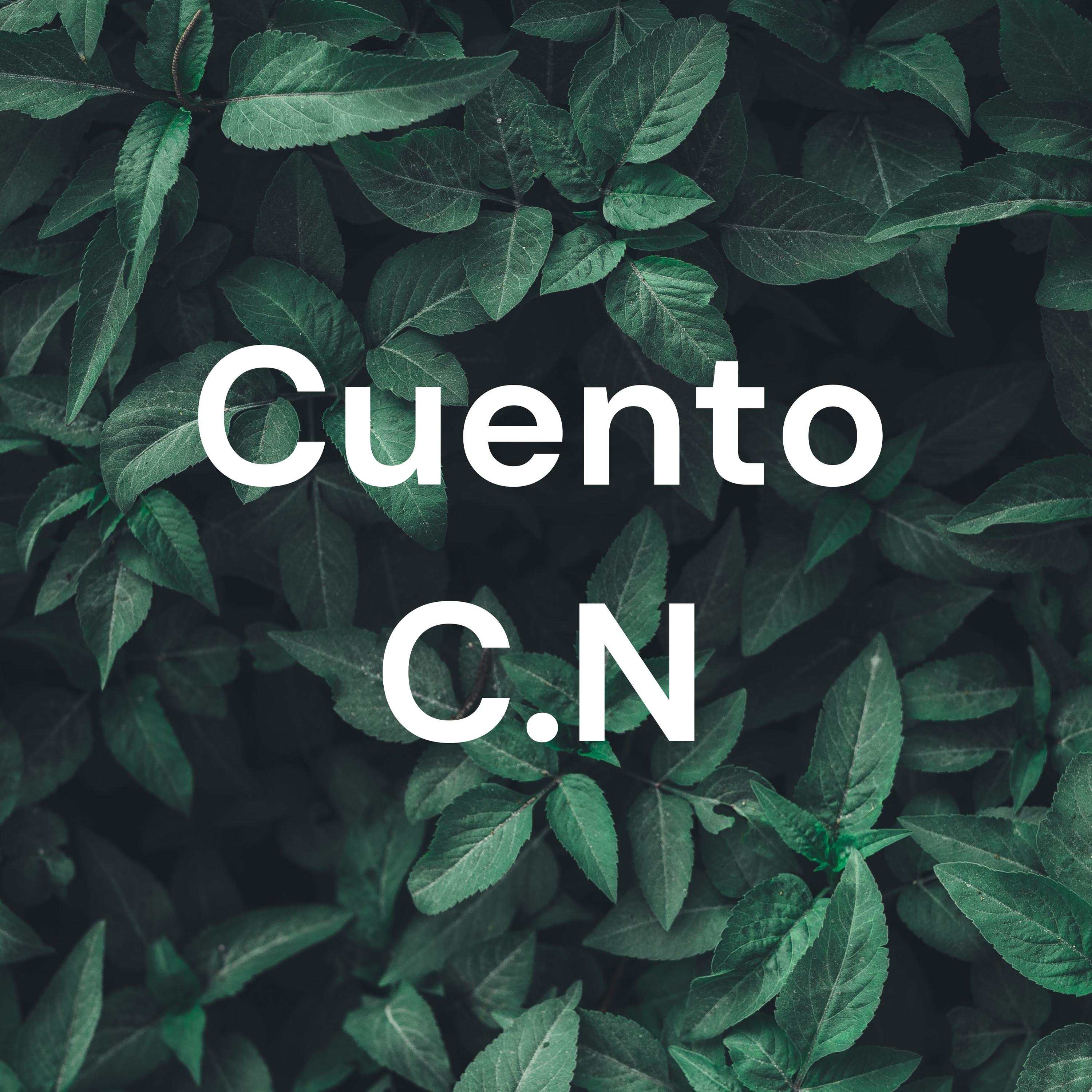 Cuento C.N cover art