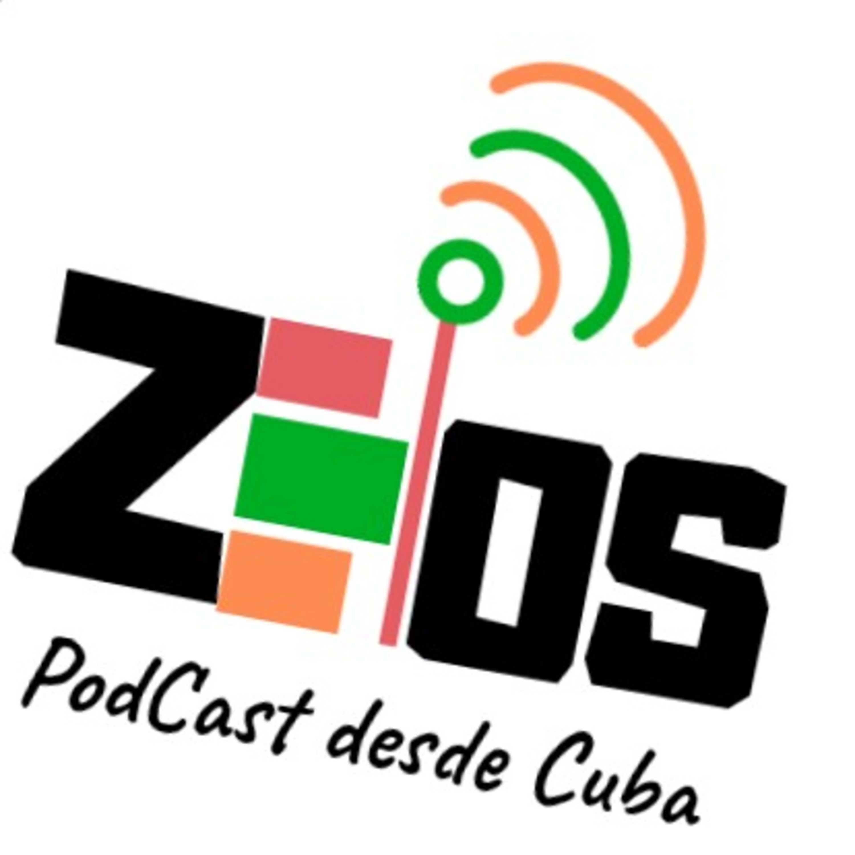 ZeosWeb PodCast