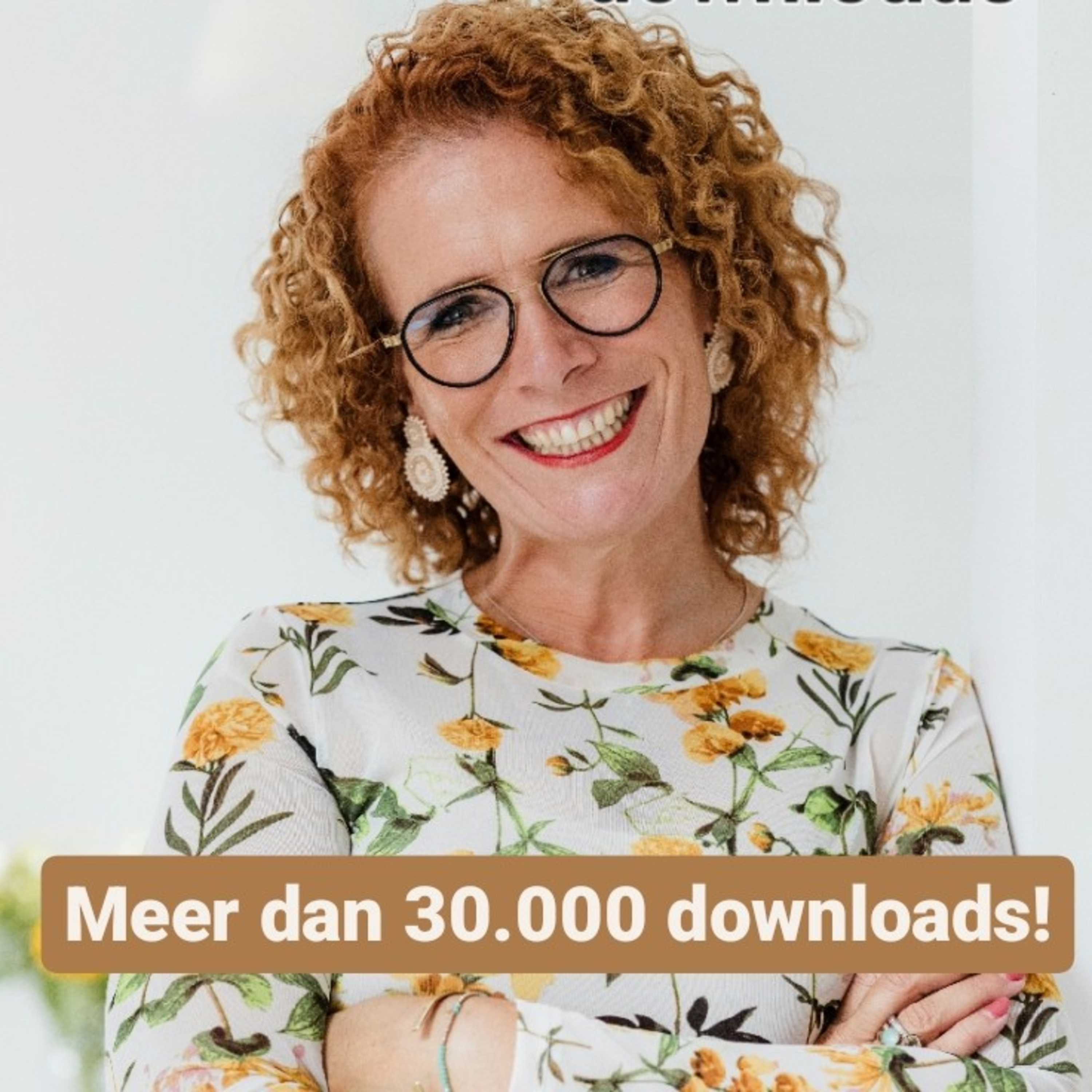 De Joyce de Wit Podcast.