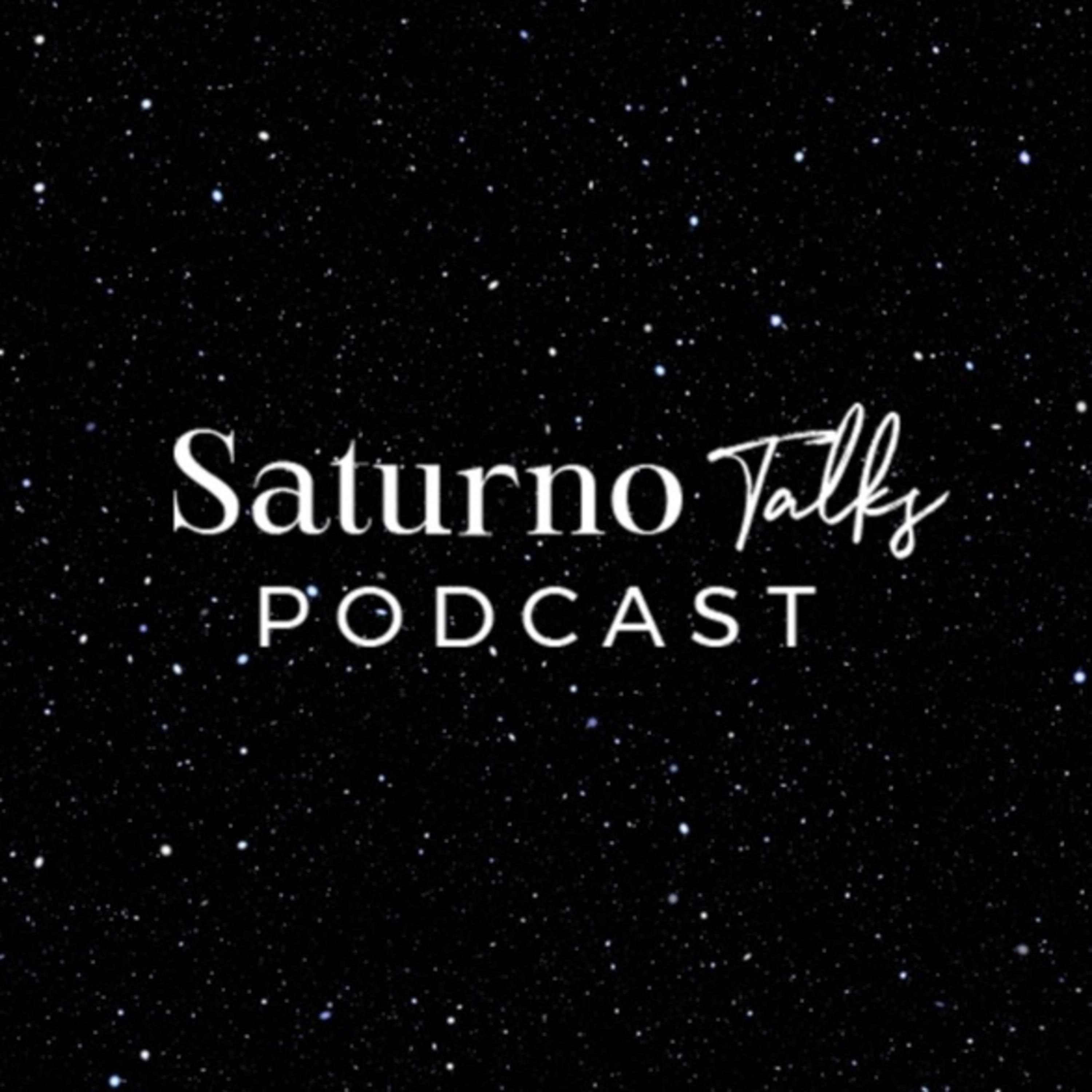 Saturno Talks