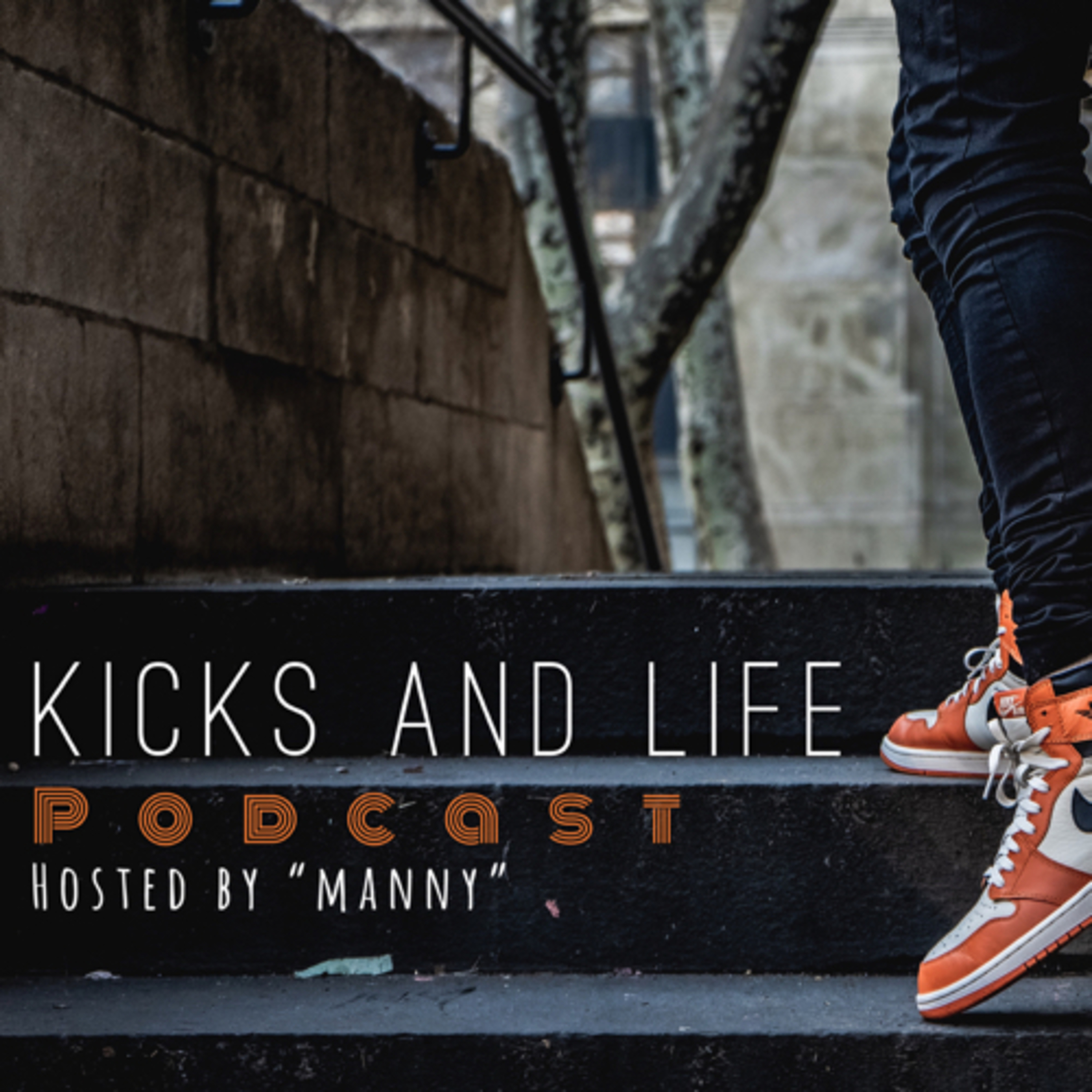 Kicks and Life 